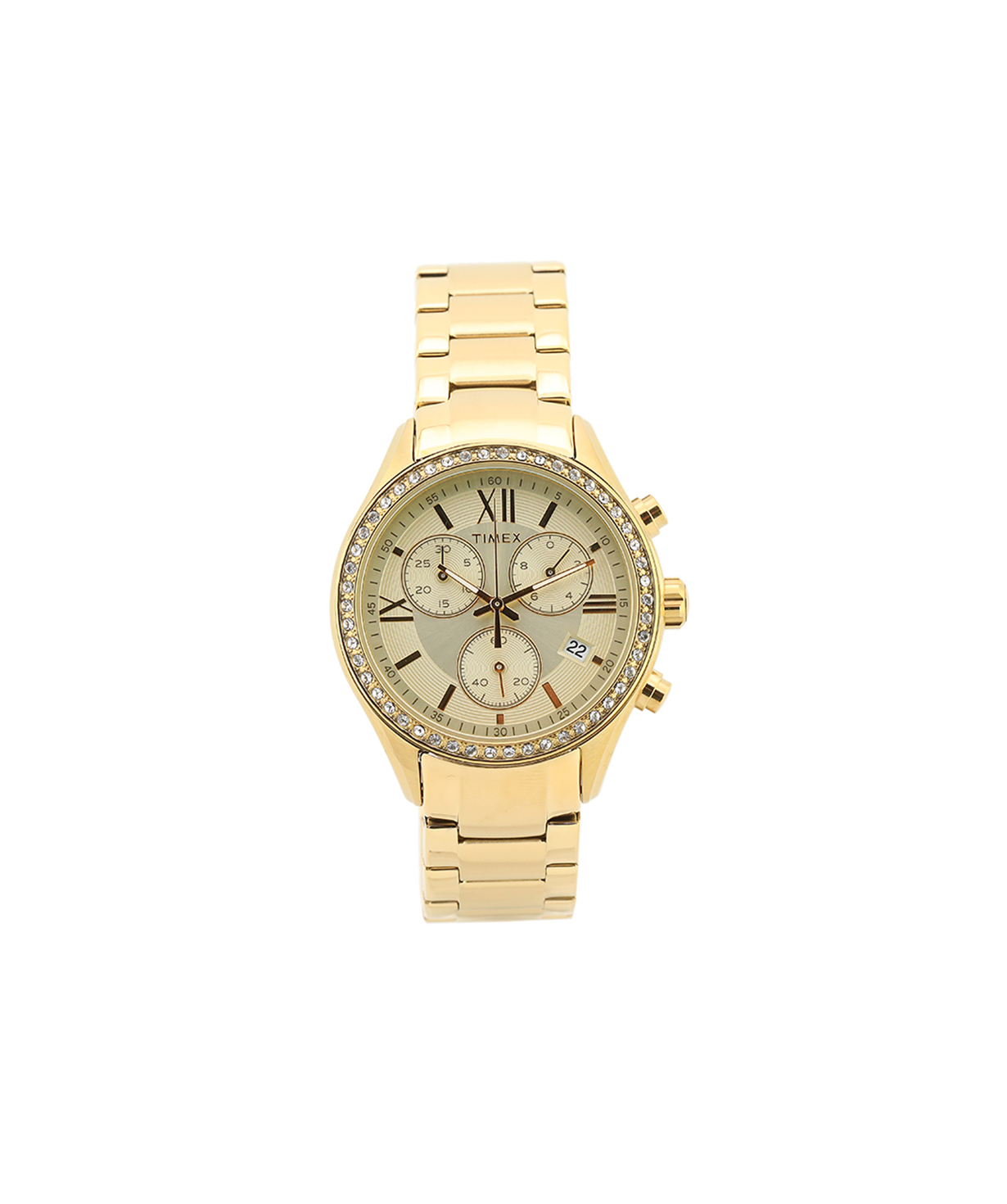 Wristwatch  `Timex` TW2P66900