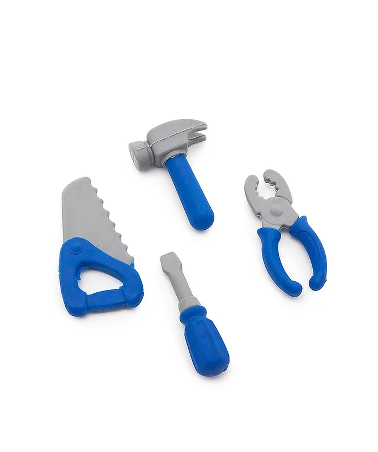 Rubbers `Bonasens` tools