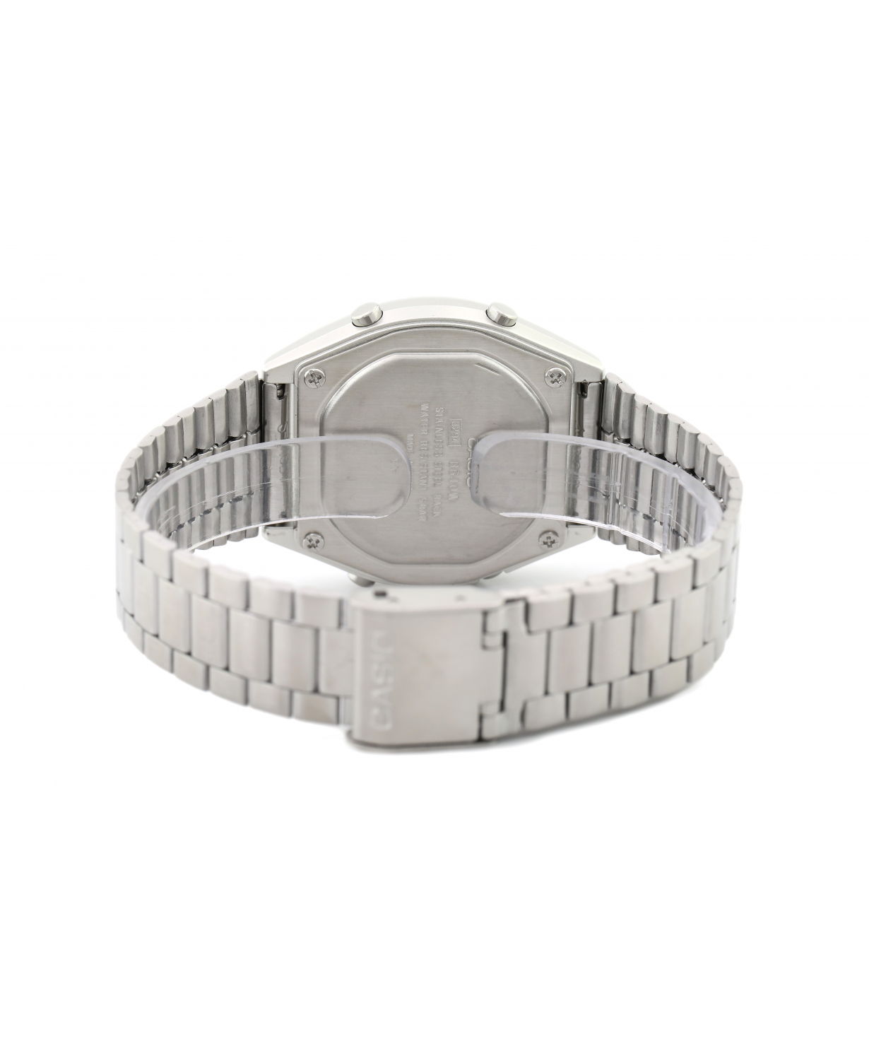 Наручные часы `Casio` B640WD-1AVDF