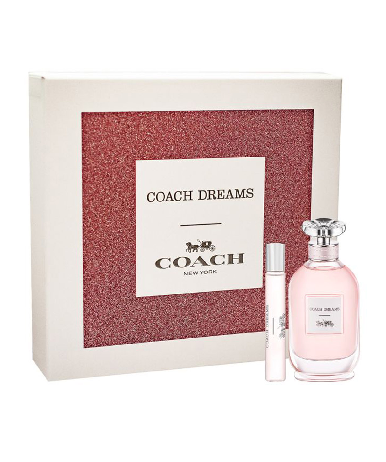 Парфюм «Coach» Dreams, женский, 60+7.5 мл