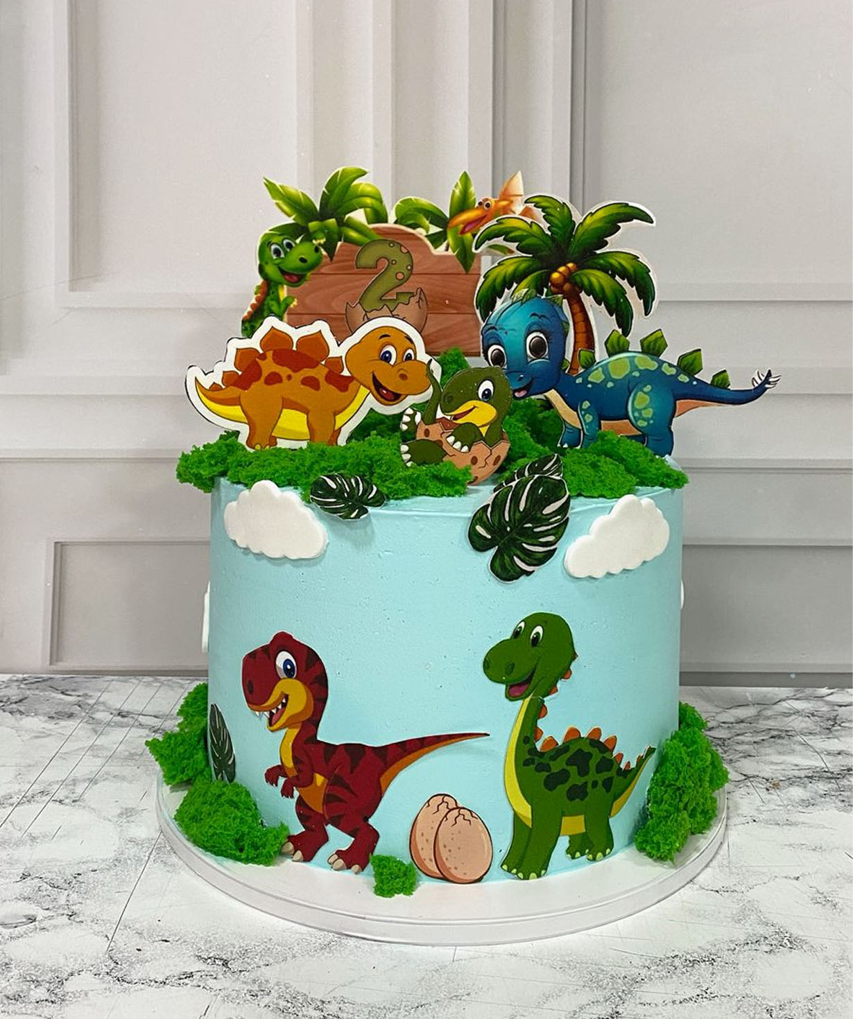 Cake «MaMi Cake» №159