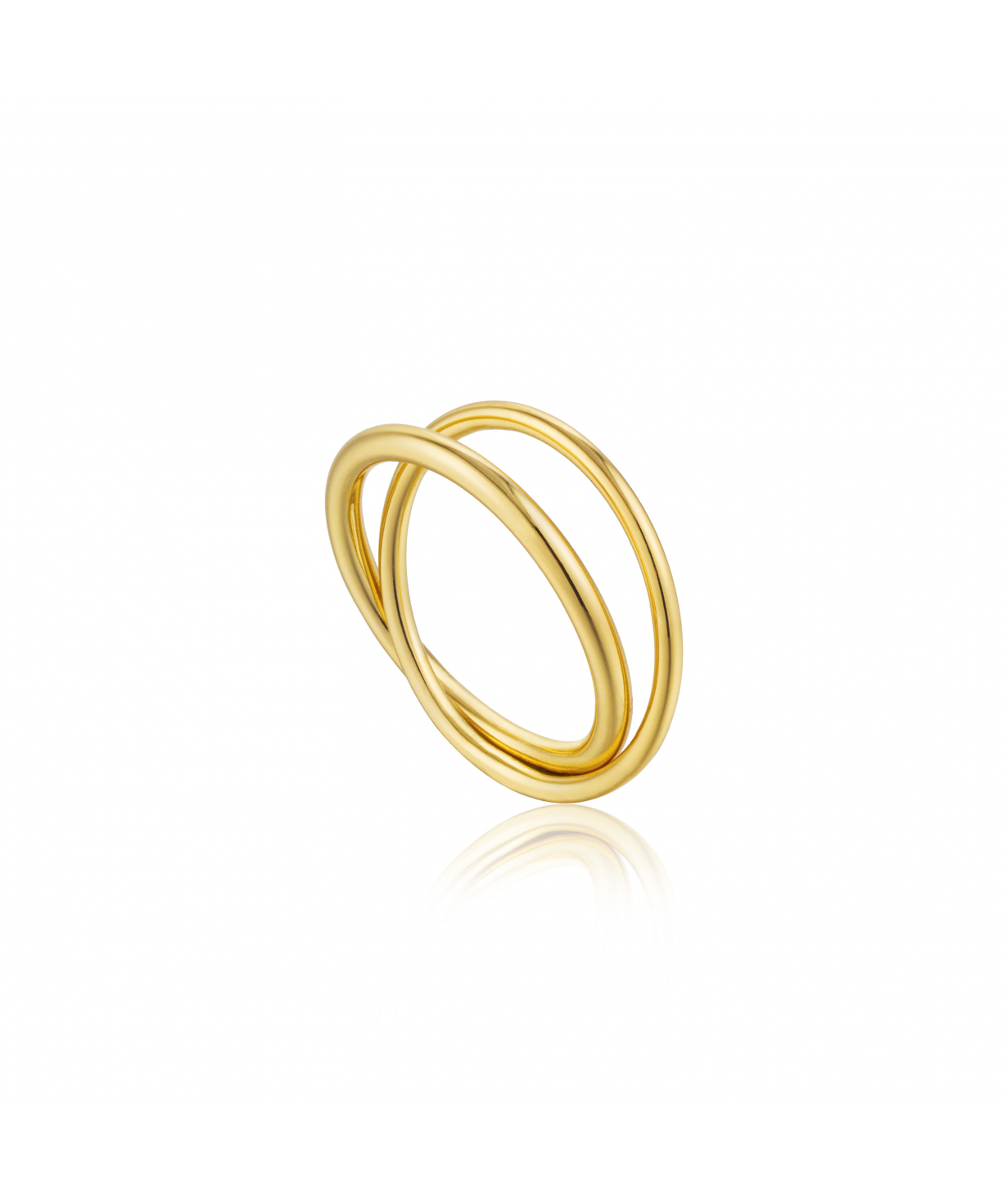 Ring `Ania Haie`   R002-01G-56