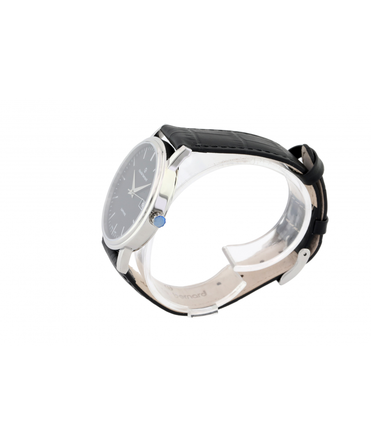 Wristwatch  `Claude Bernard`    53007 3 NIN