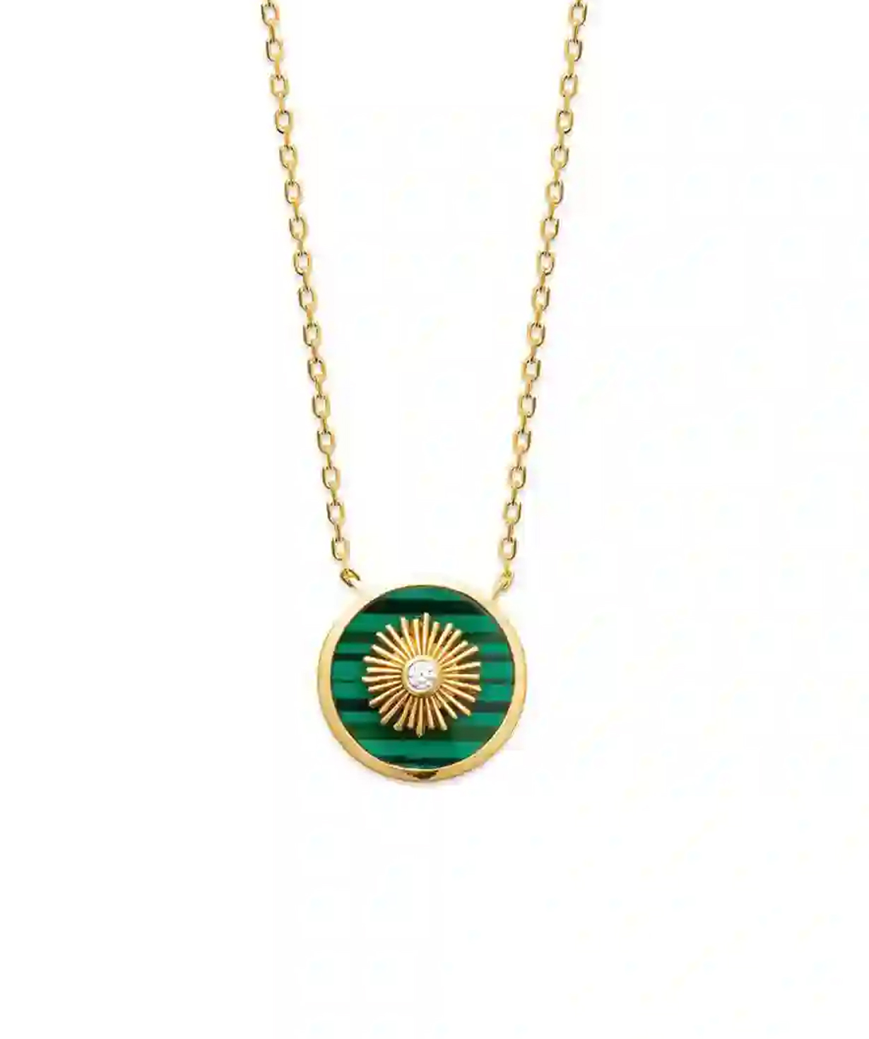 Necklace «Maison de la Bijouterie» for women, 97322845