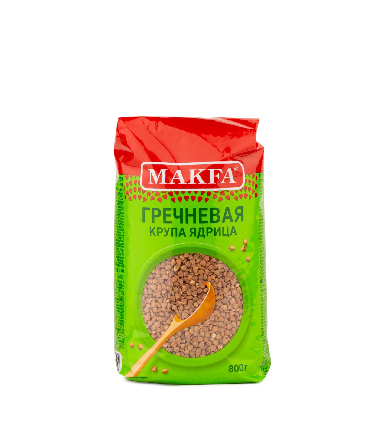 Buckwheat `Makfa` 800 g