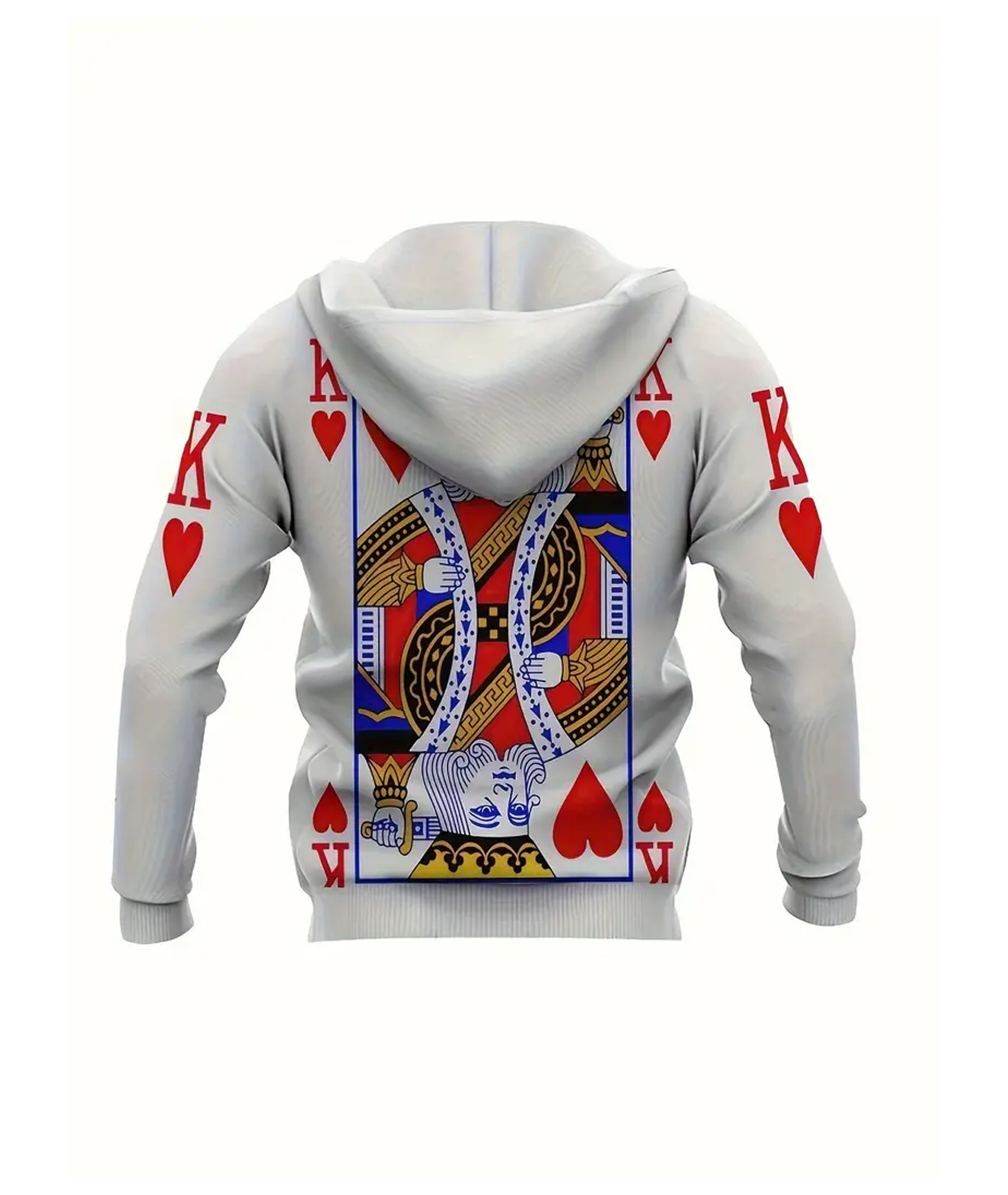 Hoodie «Gift Store» For men №102