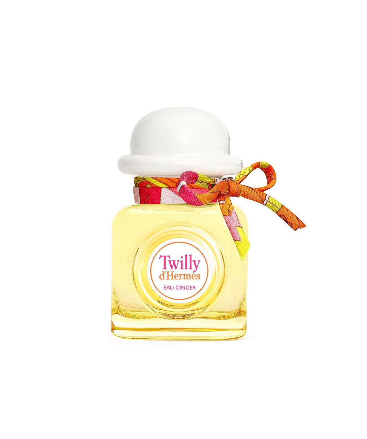 Perfume «Hermes» Twilly Eau Ginger, for women, 85 ml