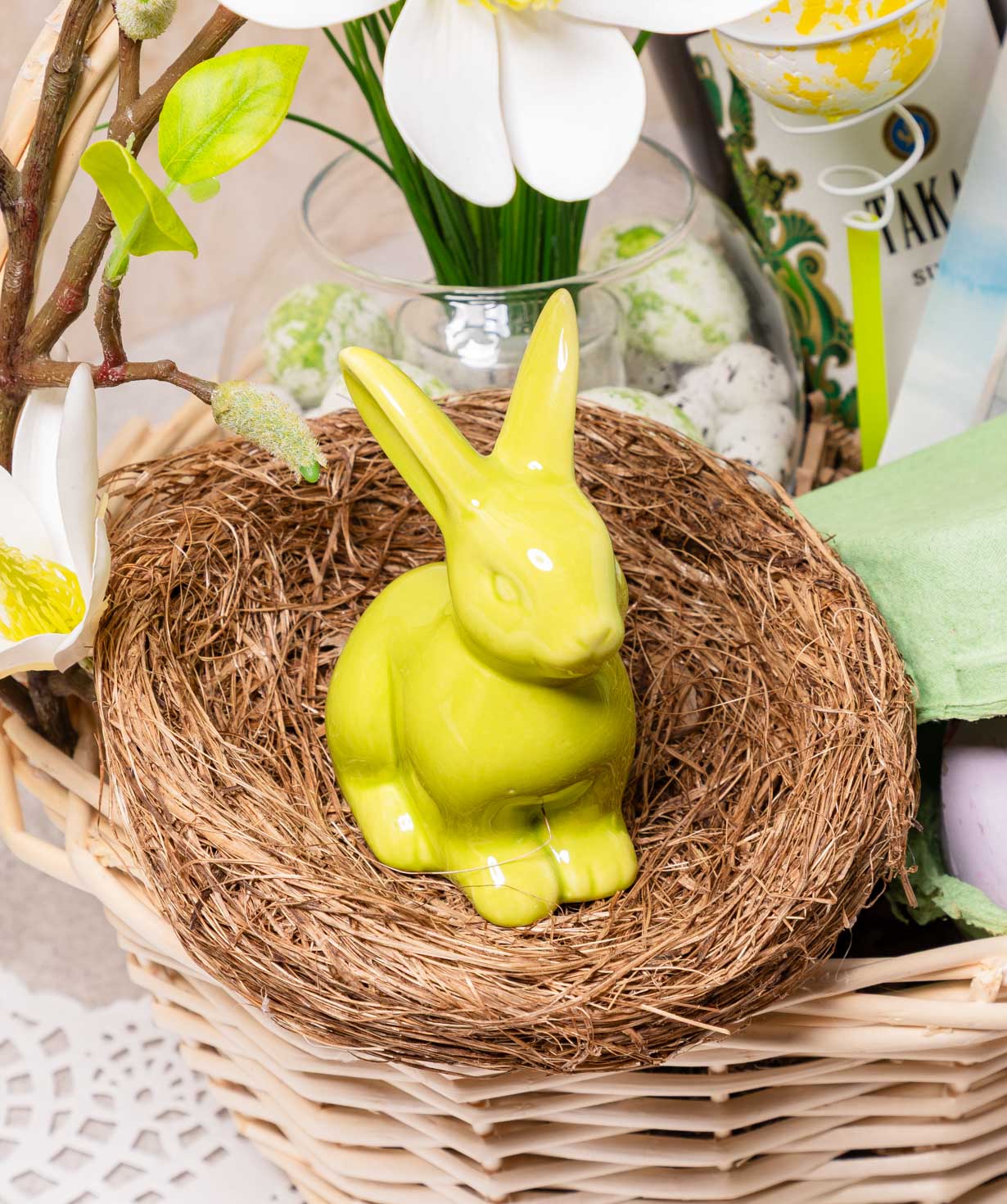 Композиция «THE BOX» Пасха №599