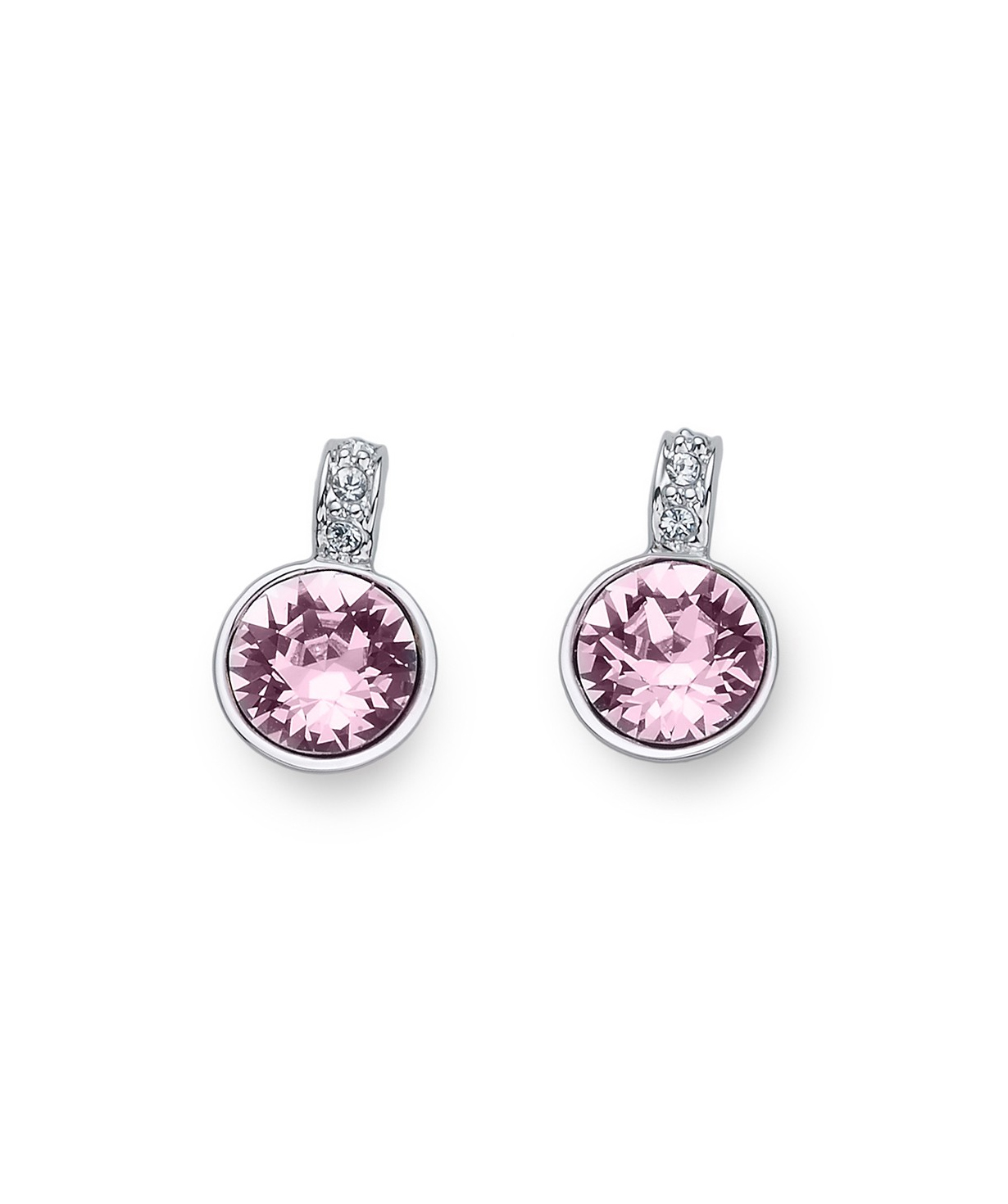 Earrings «Oliver Weber» 22815 212