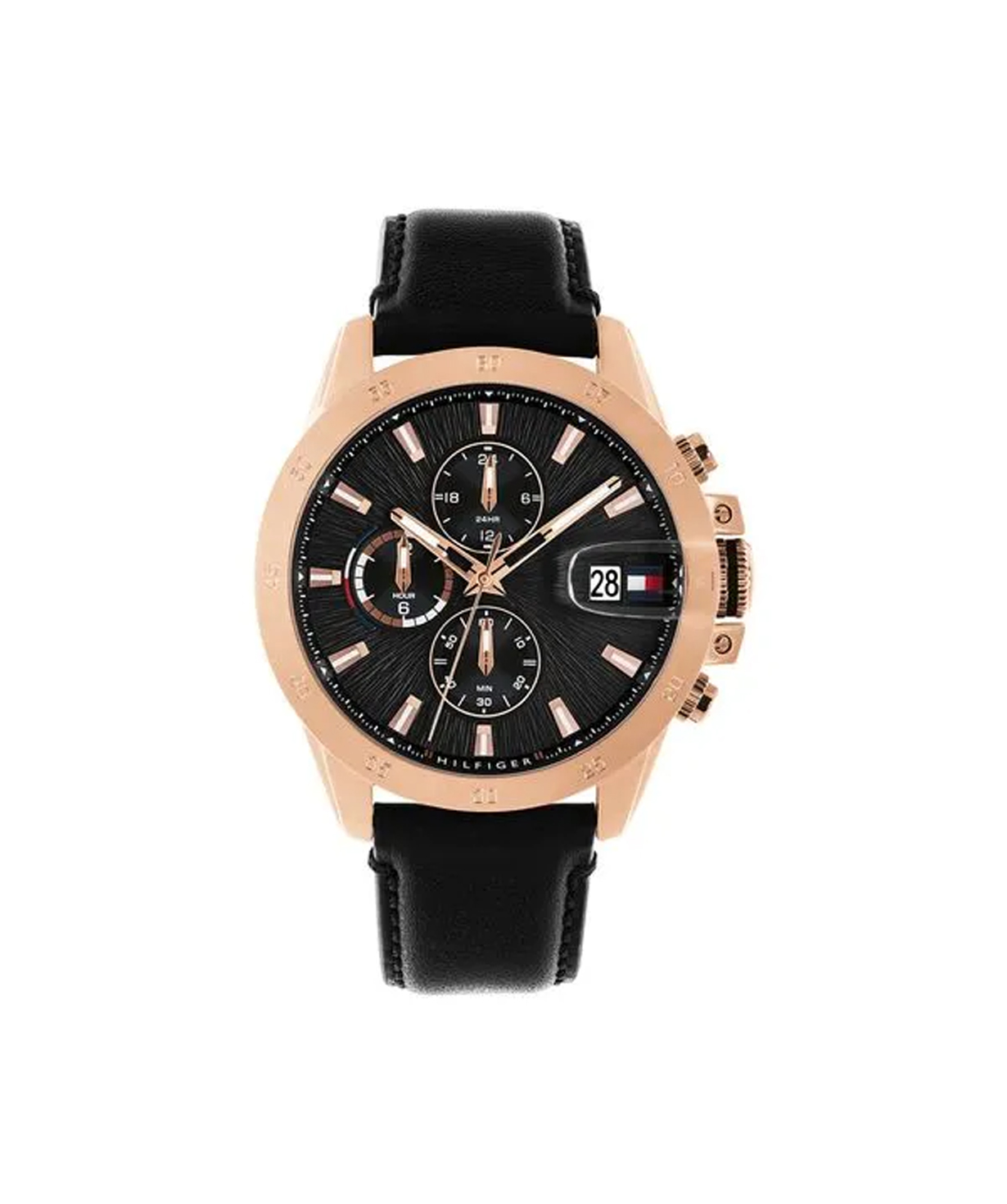 Wristwatch «Tommy Hilfiger» for men, 1792194