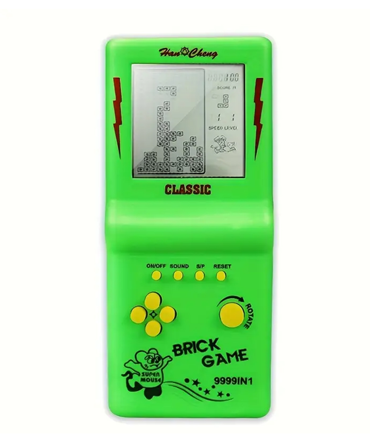 Игровая консоль «Gift Store» Retro №1