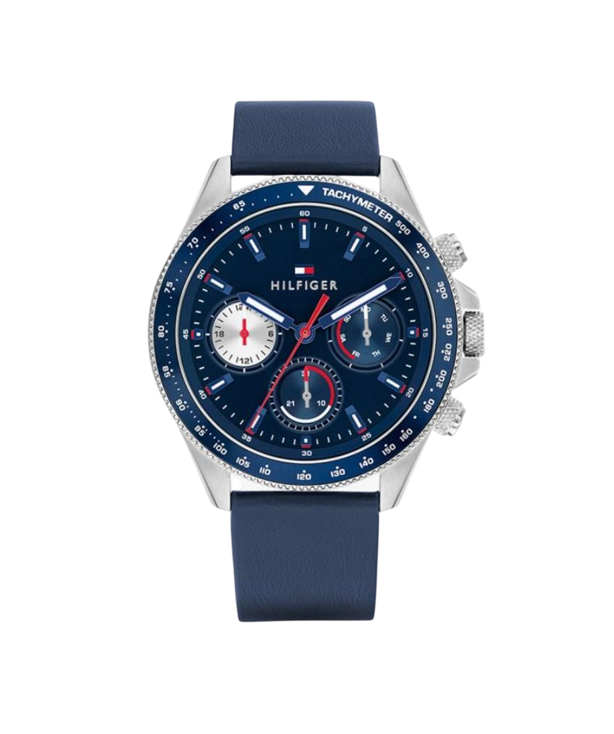 Wristwatch «Tommy Hilfiger» for men, 1792209