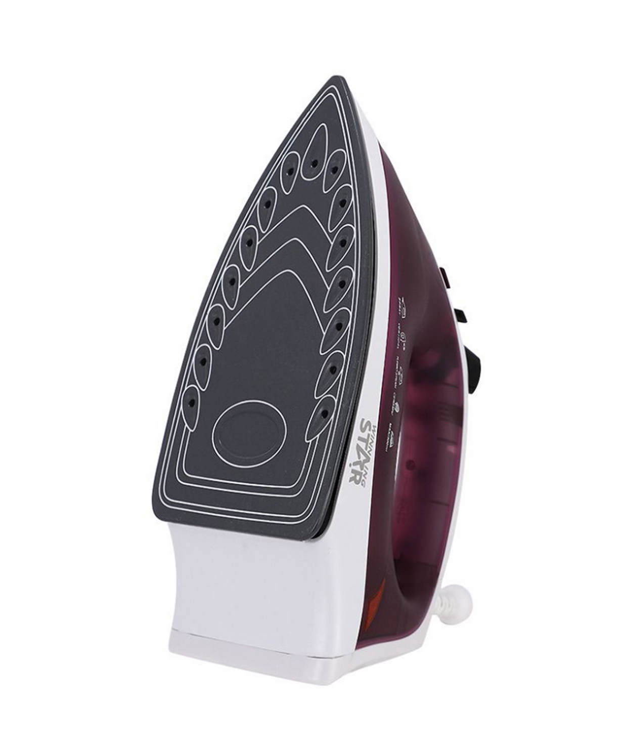 Утюг «Winning Star» ST-018