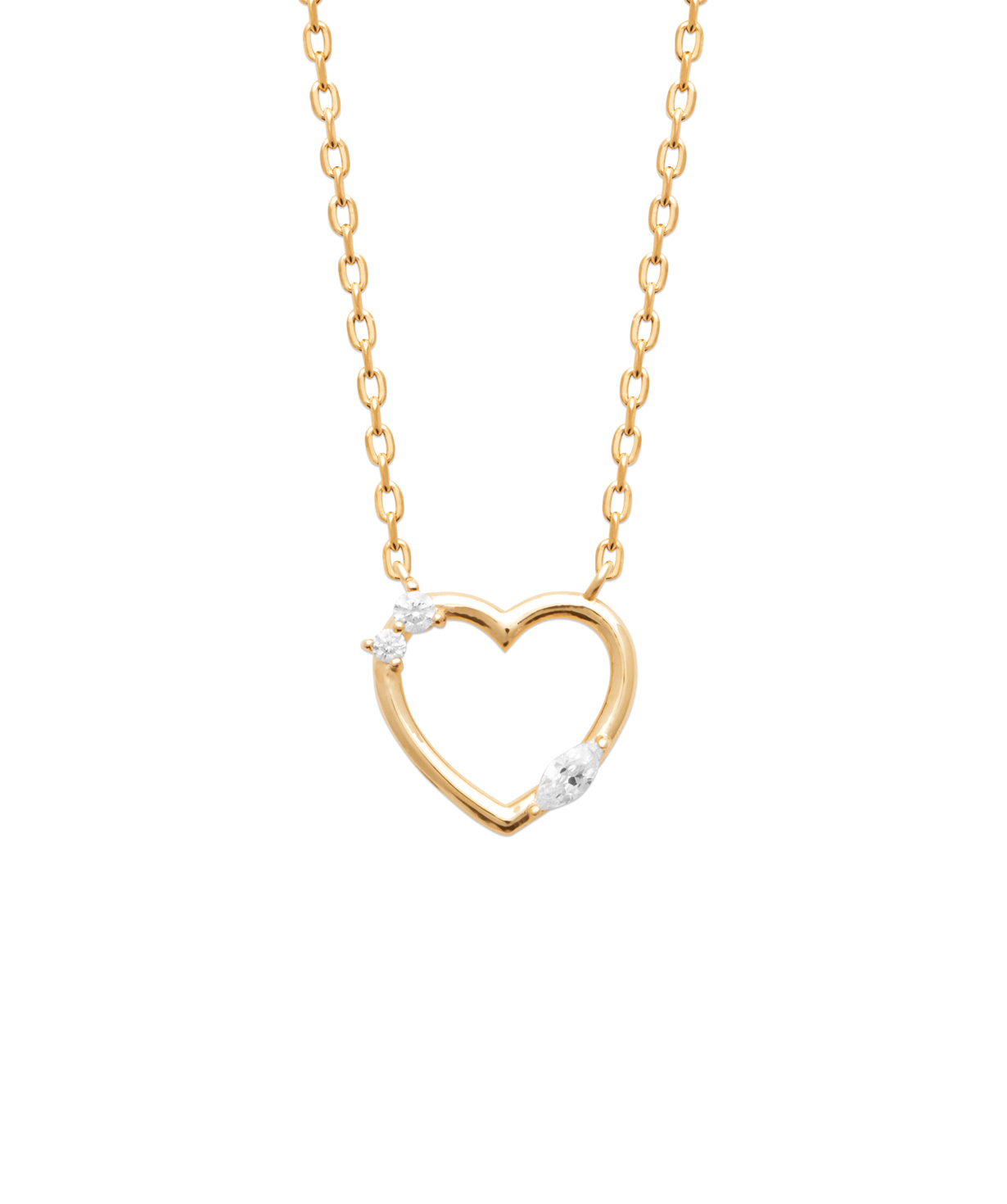 Necklace «Maison de la Bijouterie» for women, 97396245