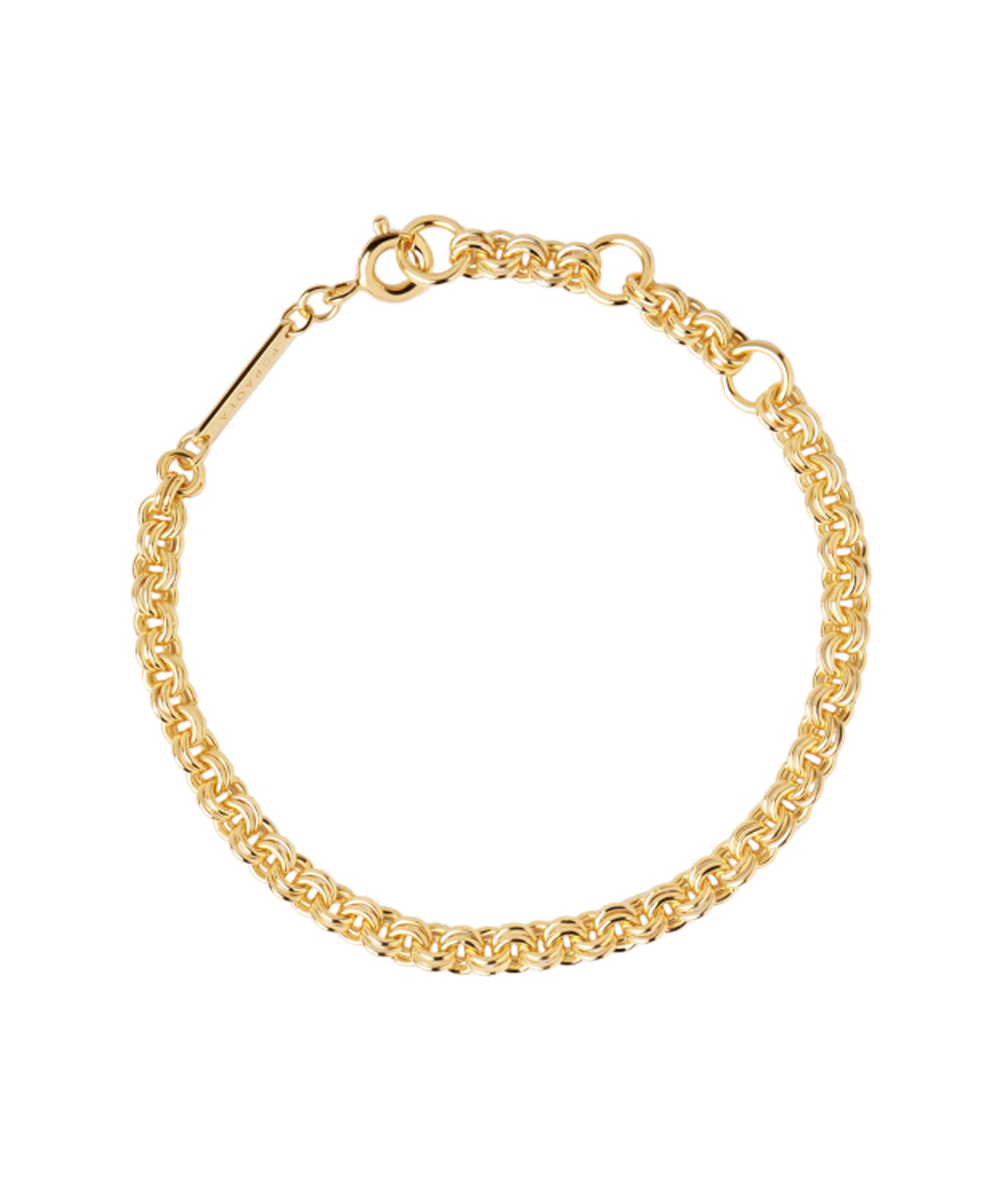 Серебряный браслет «PDPAOLA» PU01-176-U