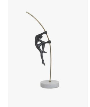 Statuette ''Acrobat''