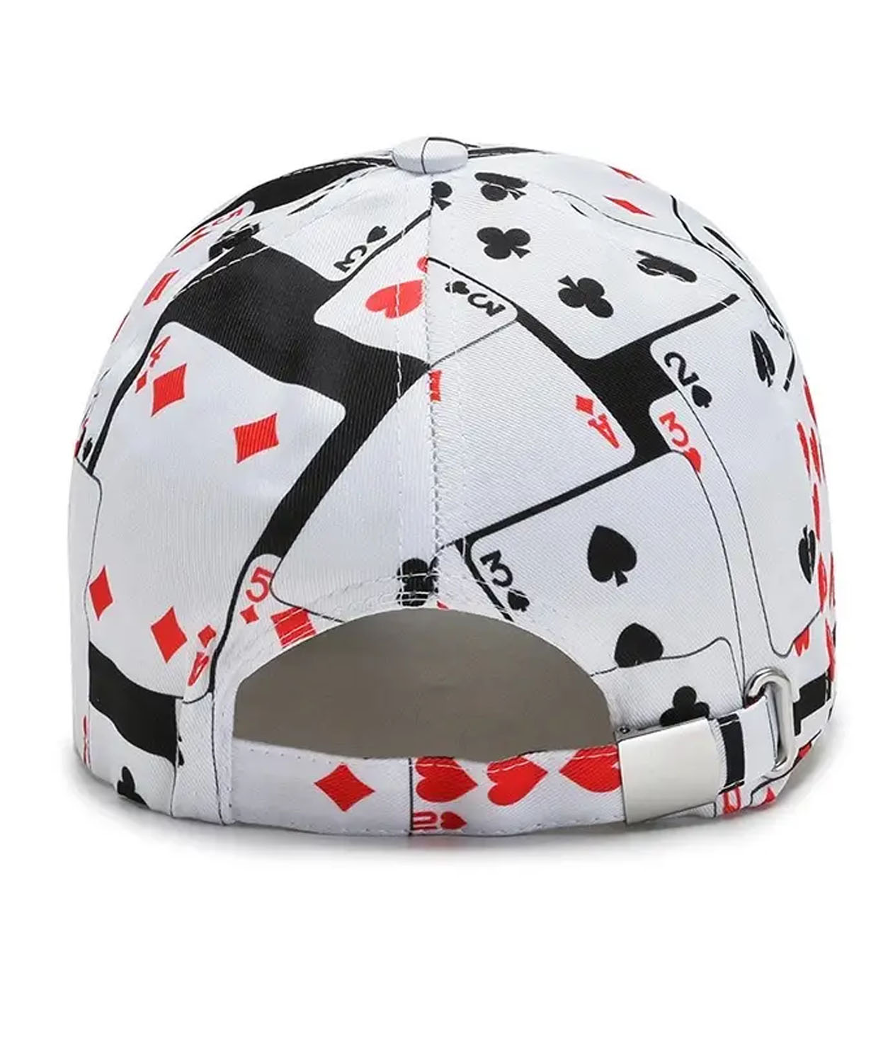 Գլխարկ «Gift Store»  Playing Card №1142