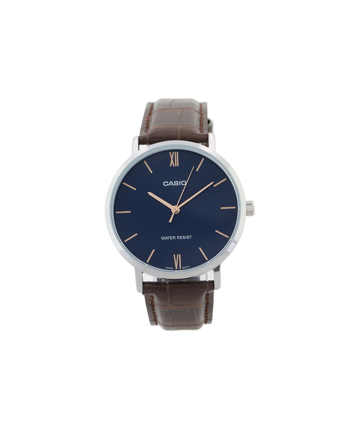 Watches Casio MTP-VT01L-2BUDF