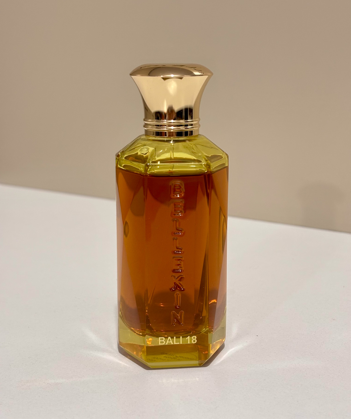 Perfume BALI 18, 100 ml