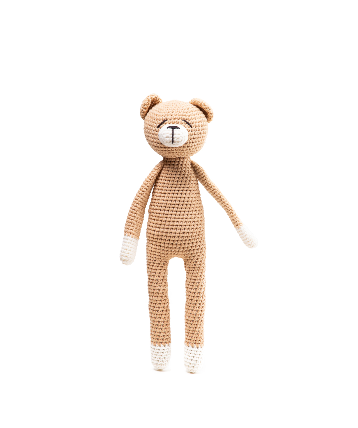 Toy «Crafts by Ro» Bear