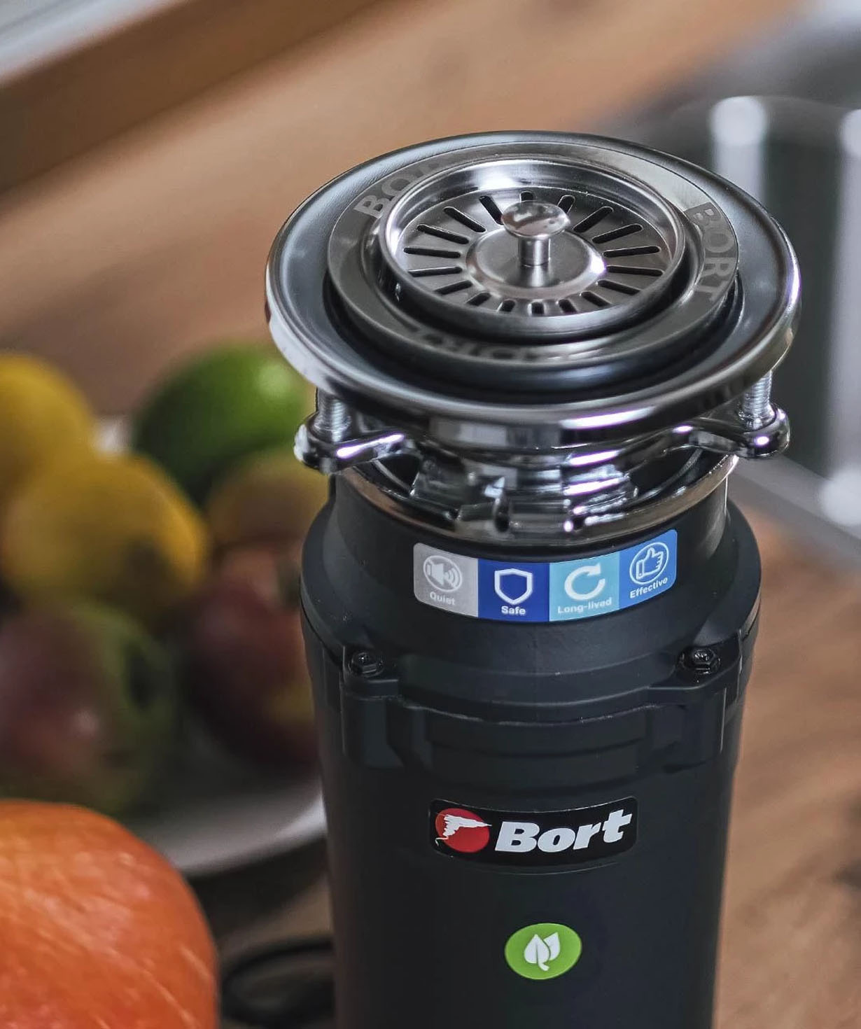 Food waste disposer BORT TITAN 7000/8509