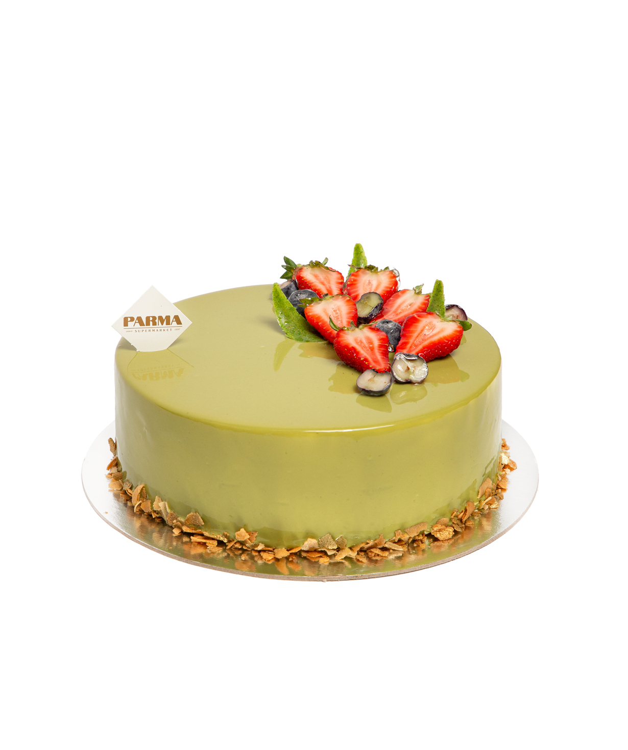 Cake «Parma» Pistachio