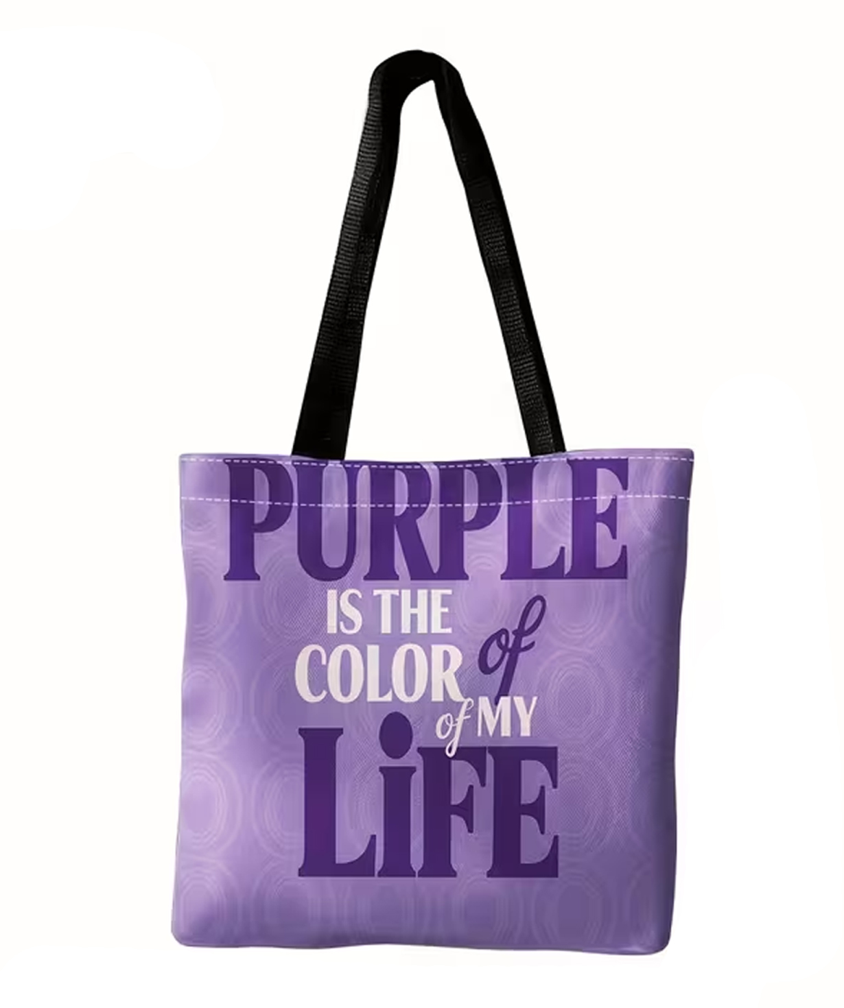 Stationery set «Purple»