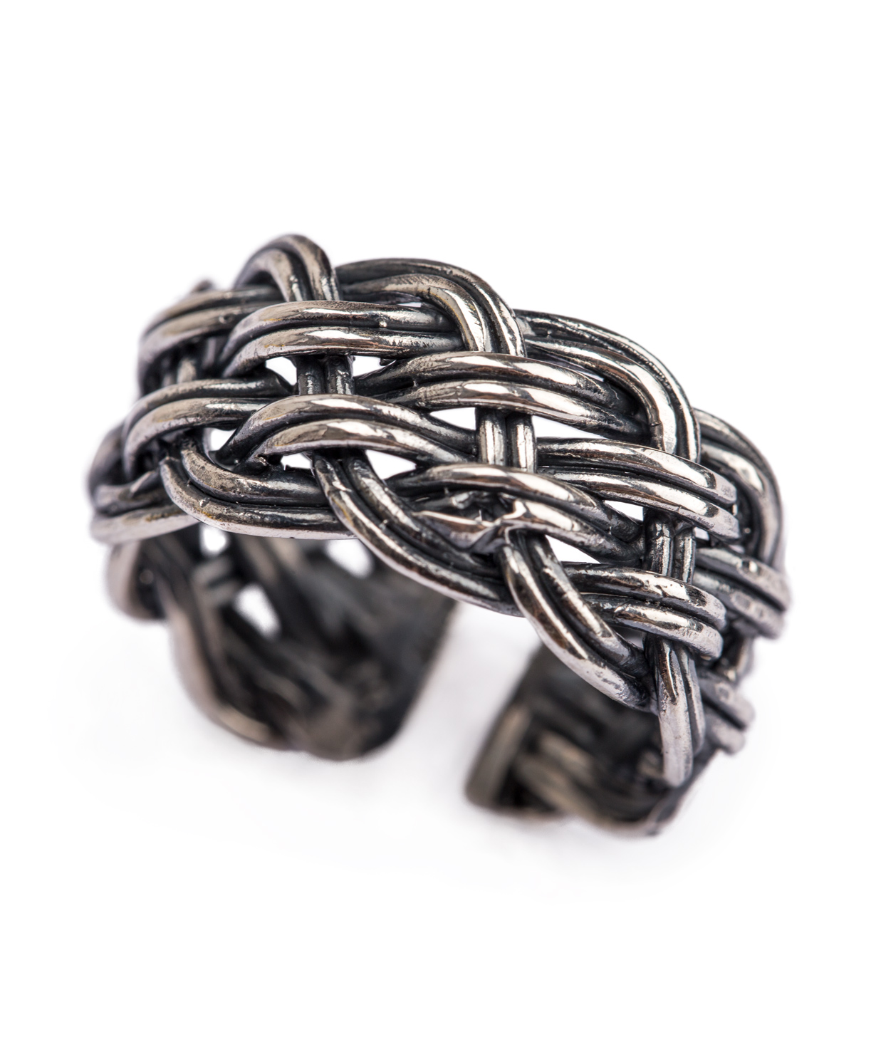 Kольцо `Har Jewelry` серебряное №11