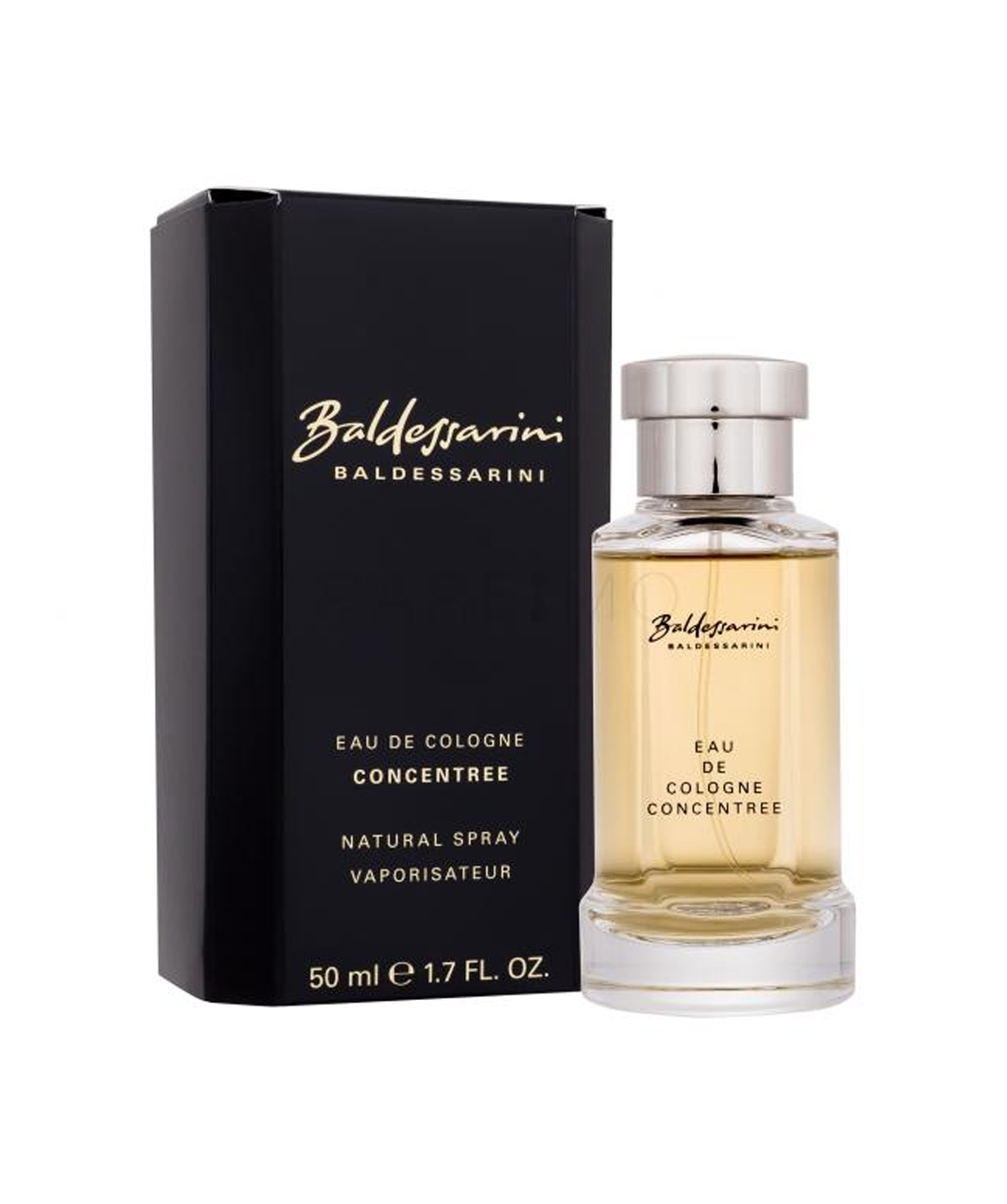 Օծանելիք «Baldessarini» Eau De Cologne Concentree, տղամարդու, 50 մլ