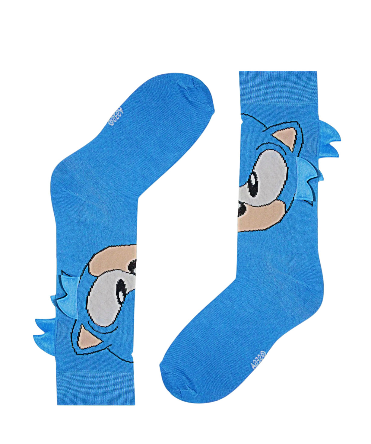 Носки `Zeal Socks` Соник