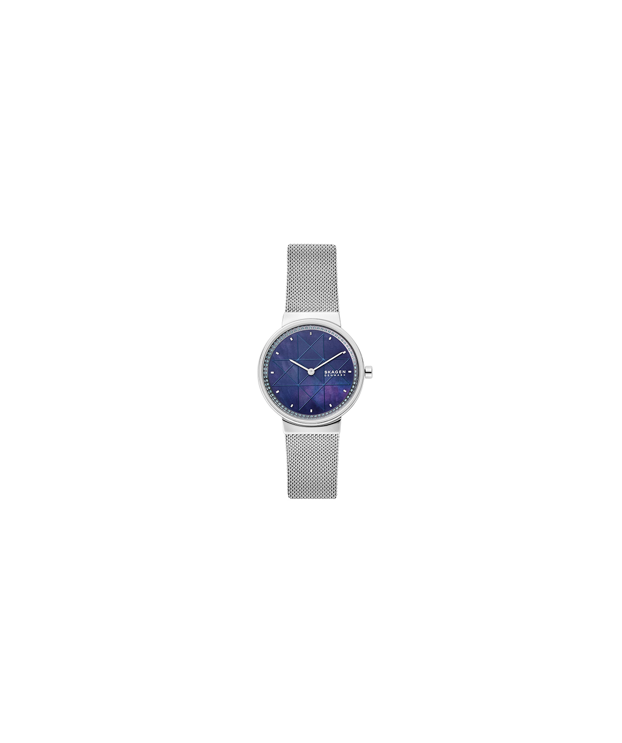 Wristwatch `Skagen` SKW2833