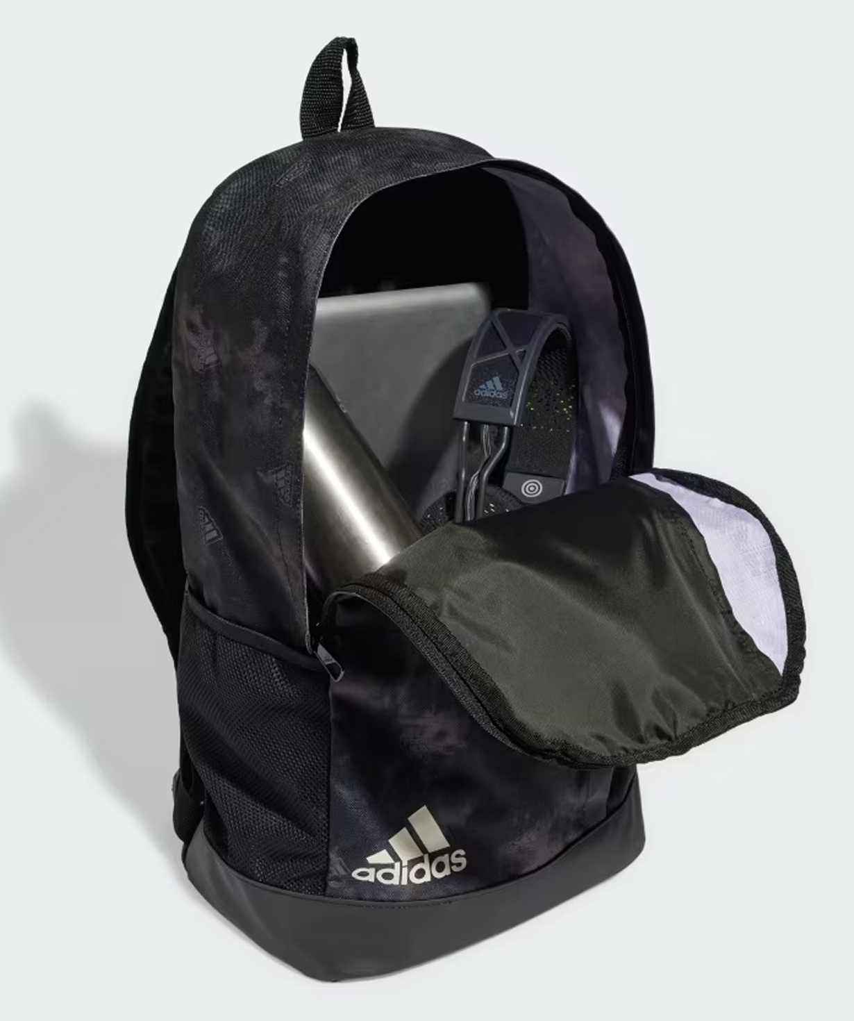 Backpack «Adidas» IS3783, black