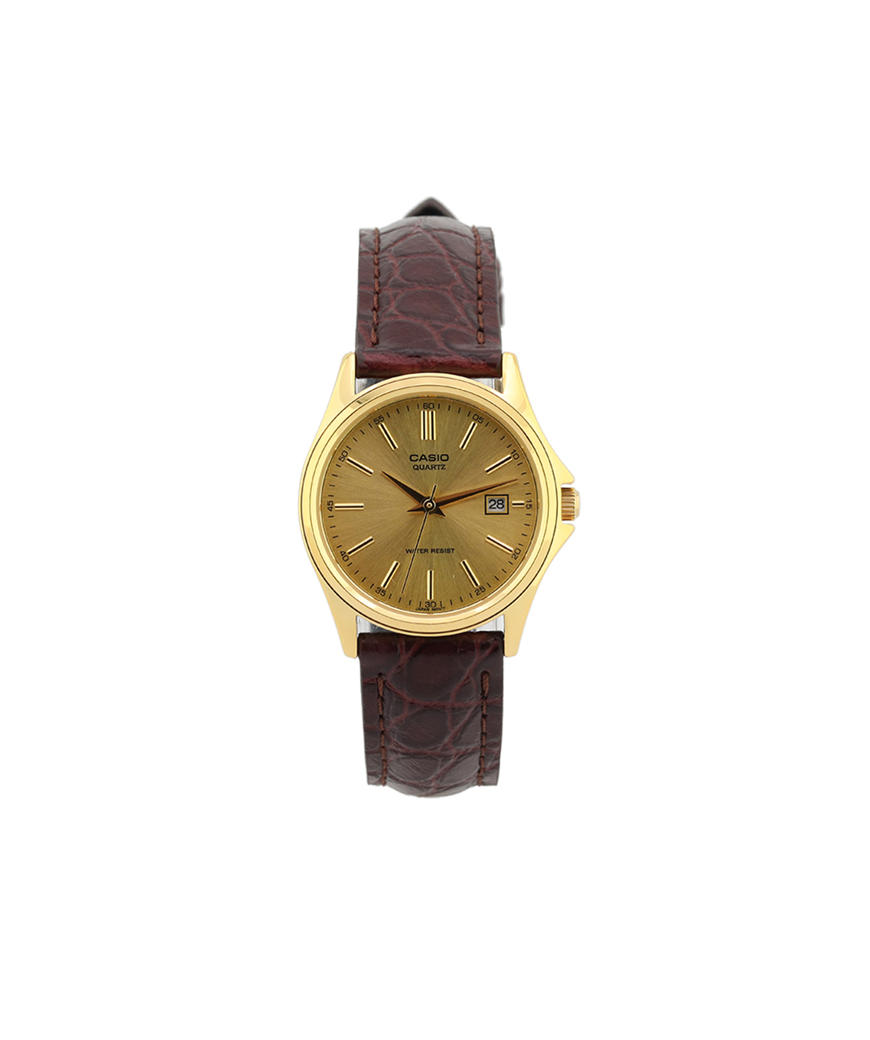 Wristwatch  `Casio` LTP-1183Q-9ADF