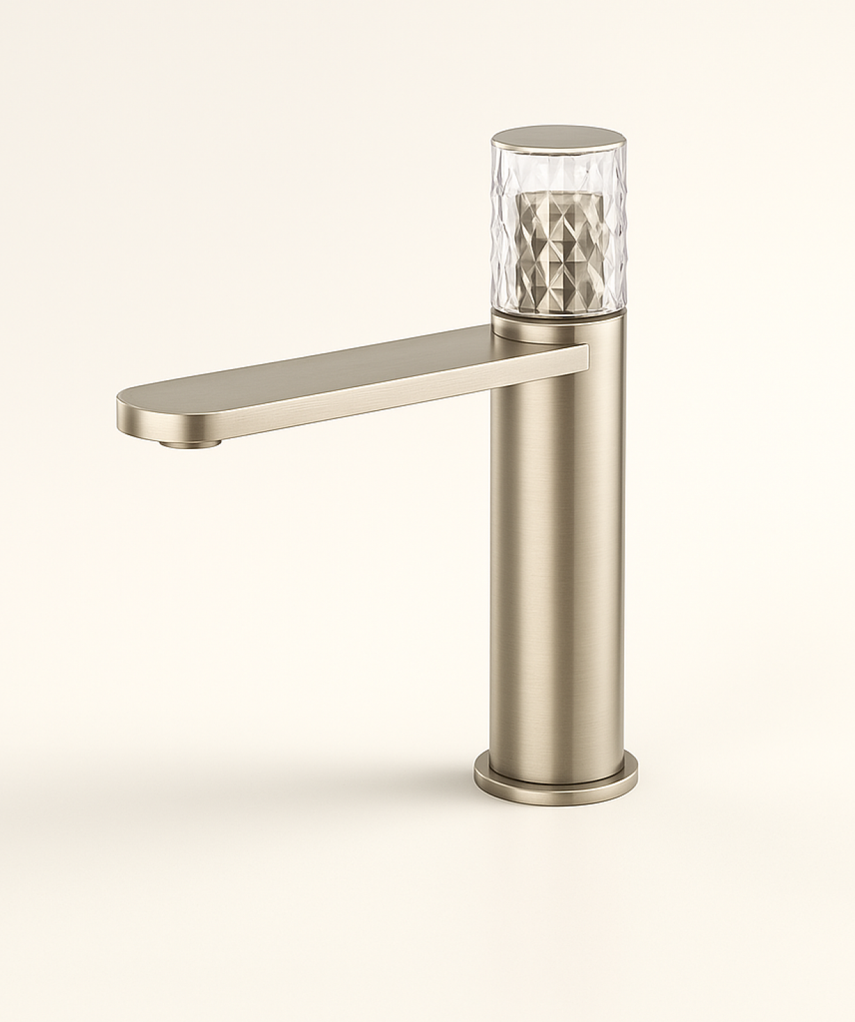 PERLA FAUCET LT001 NICKEL