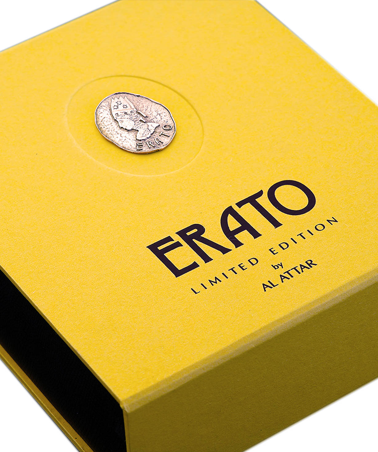 Perfume `Erato Limited Edition`