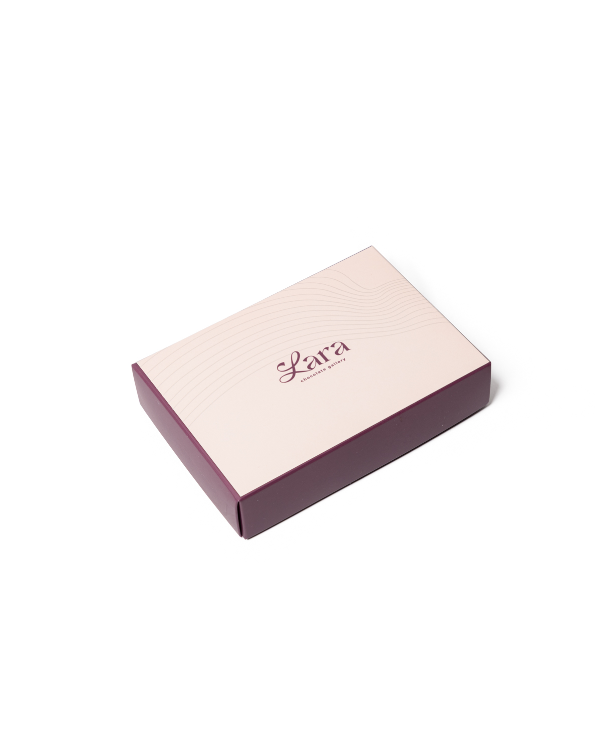 Набор шоколадных конфет «Lara Chocolate Gallery» №13