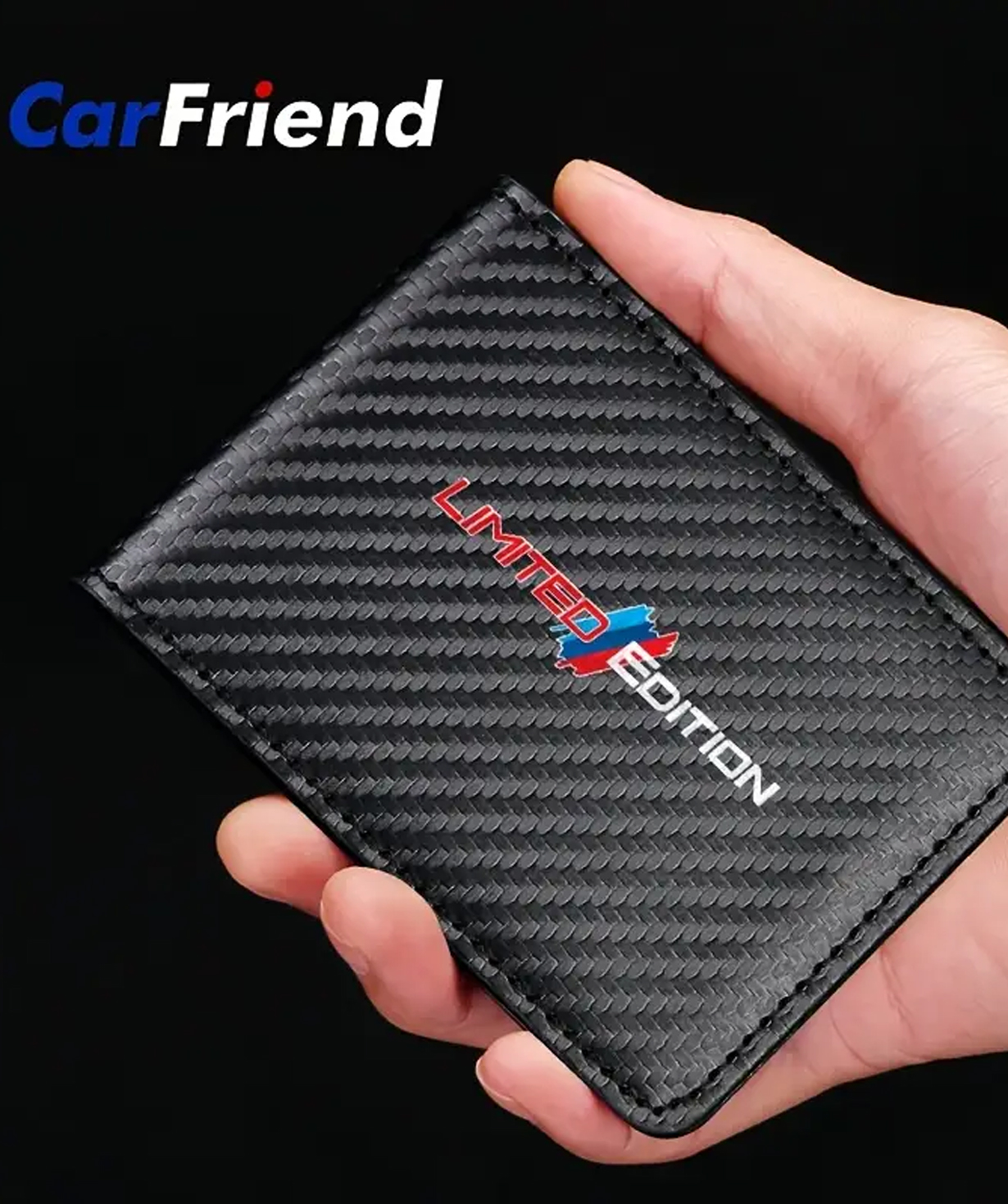 Քարտապանակ «Gift Store» տղամարդու, №2