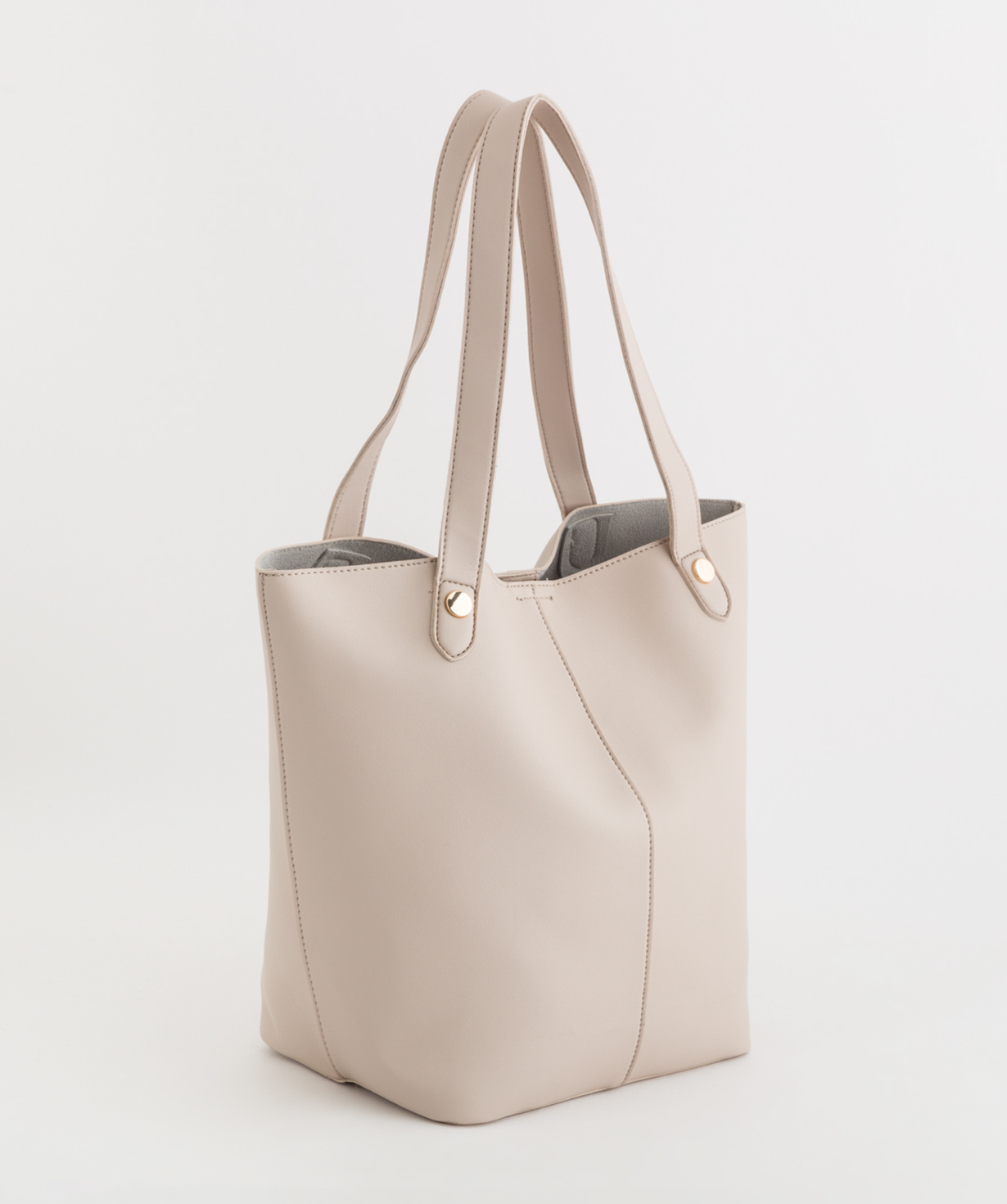 Bag «Carpisa» №831 beige