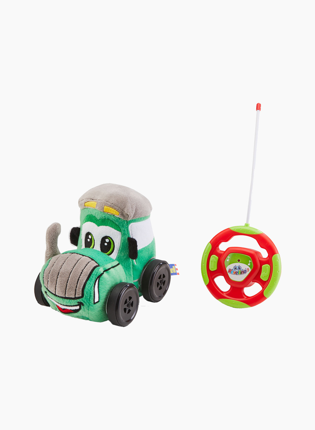 Revell Дистанционно управляемая игрушка Мой первый трактор