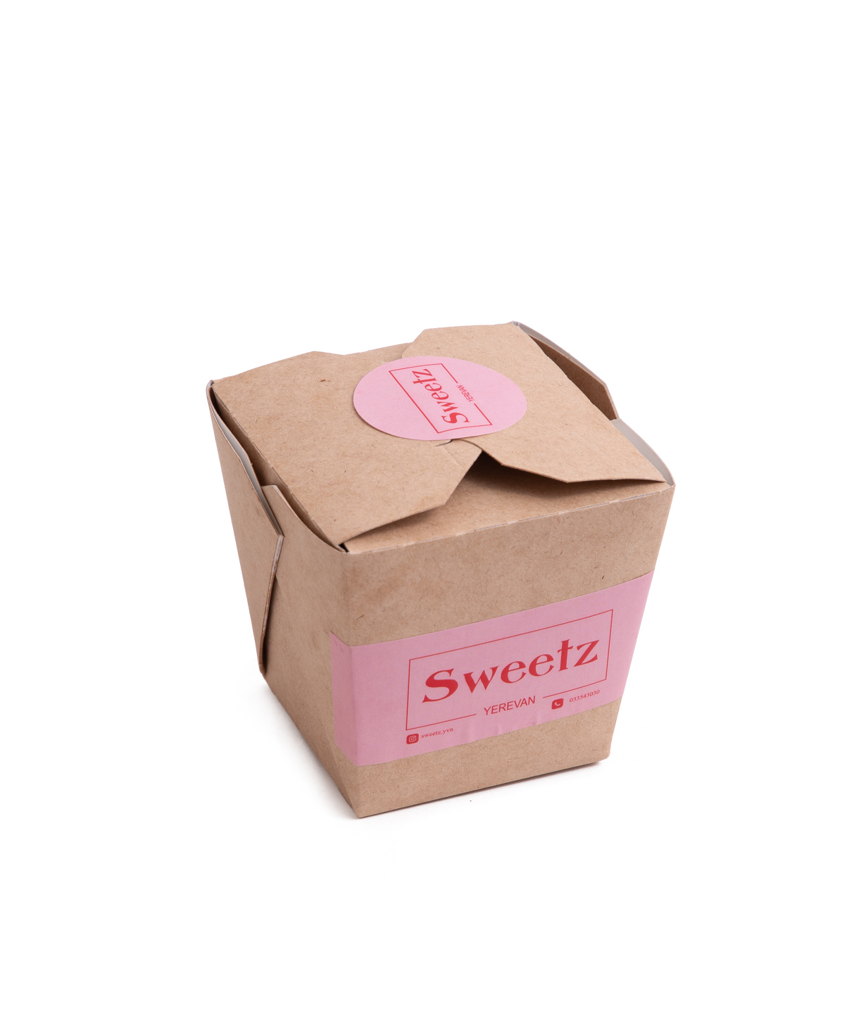 Sweet wok «Sweetz»