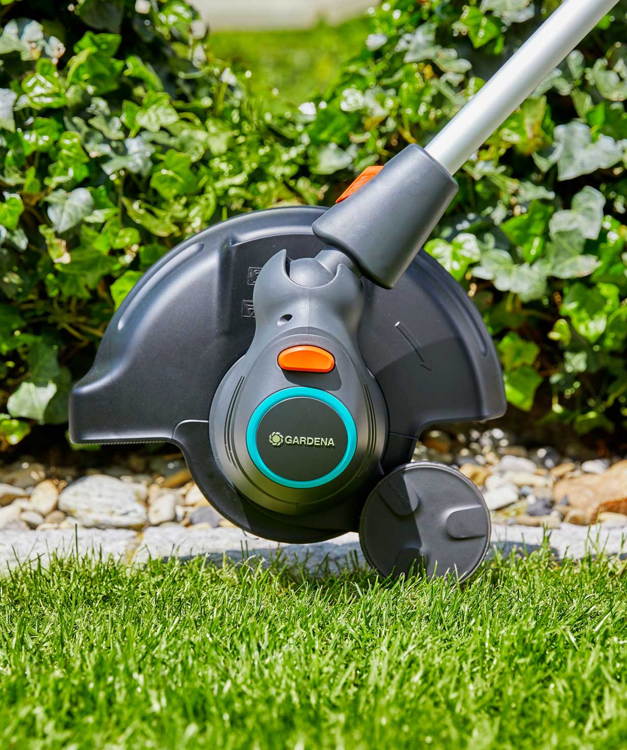 Էլեկտրական խոտհնձիչ «Gardena» ComfortCut, 550/28