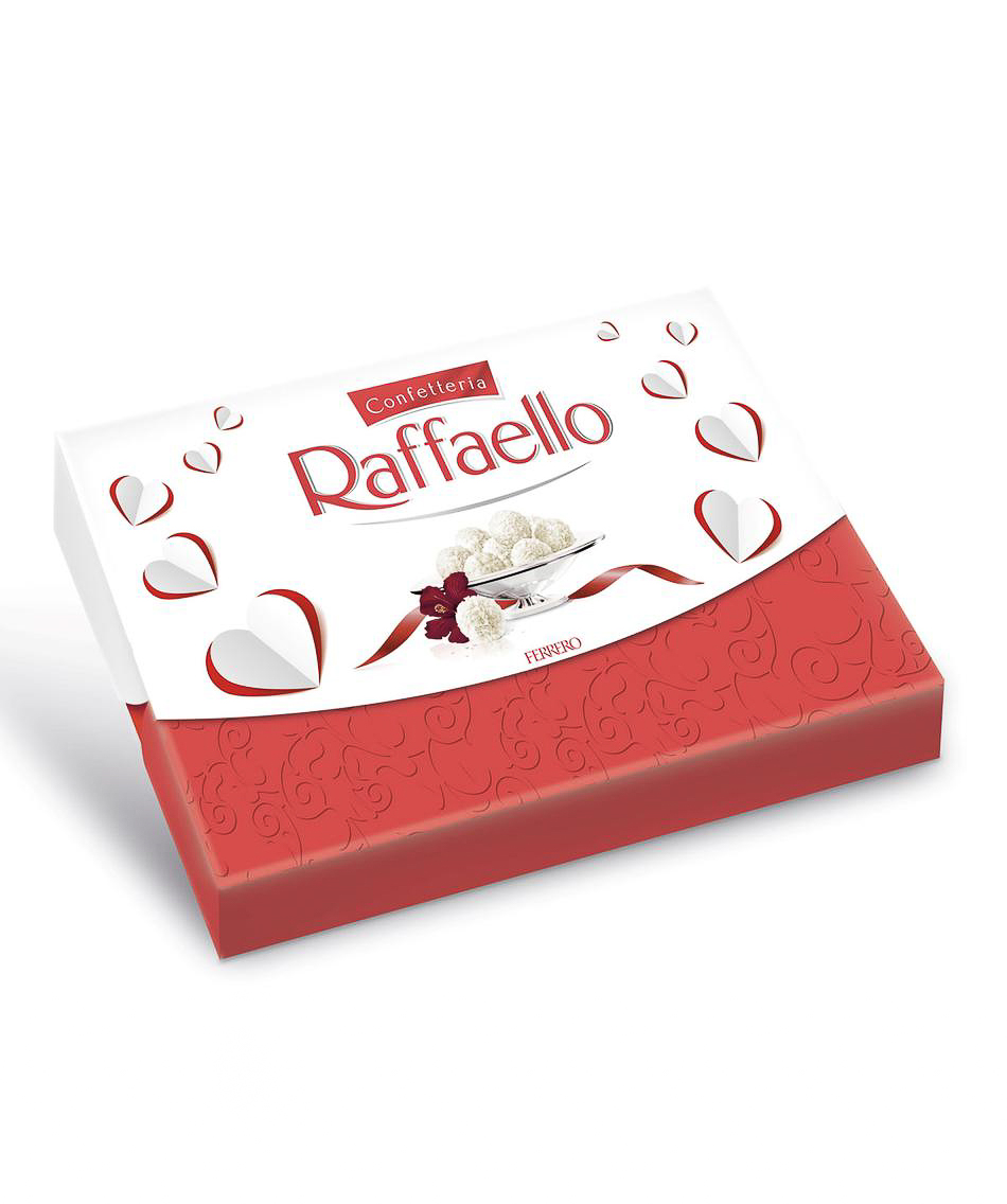 Конфеты ''Raffaello'' 90 г