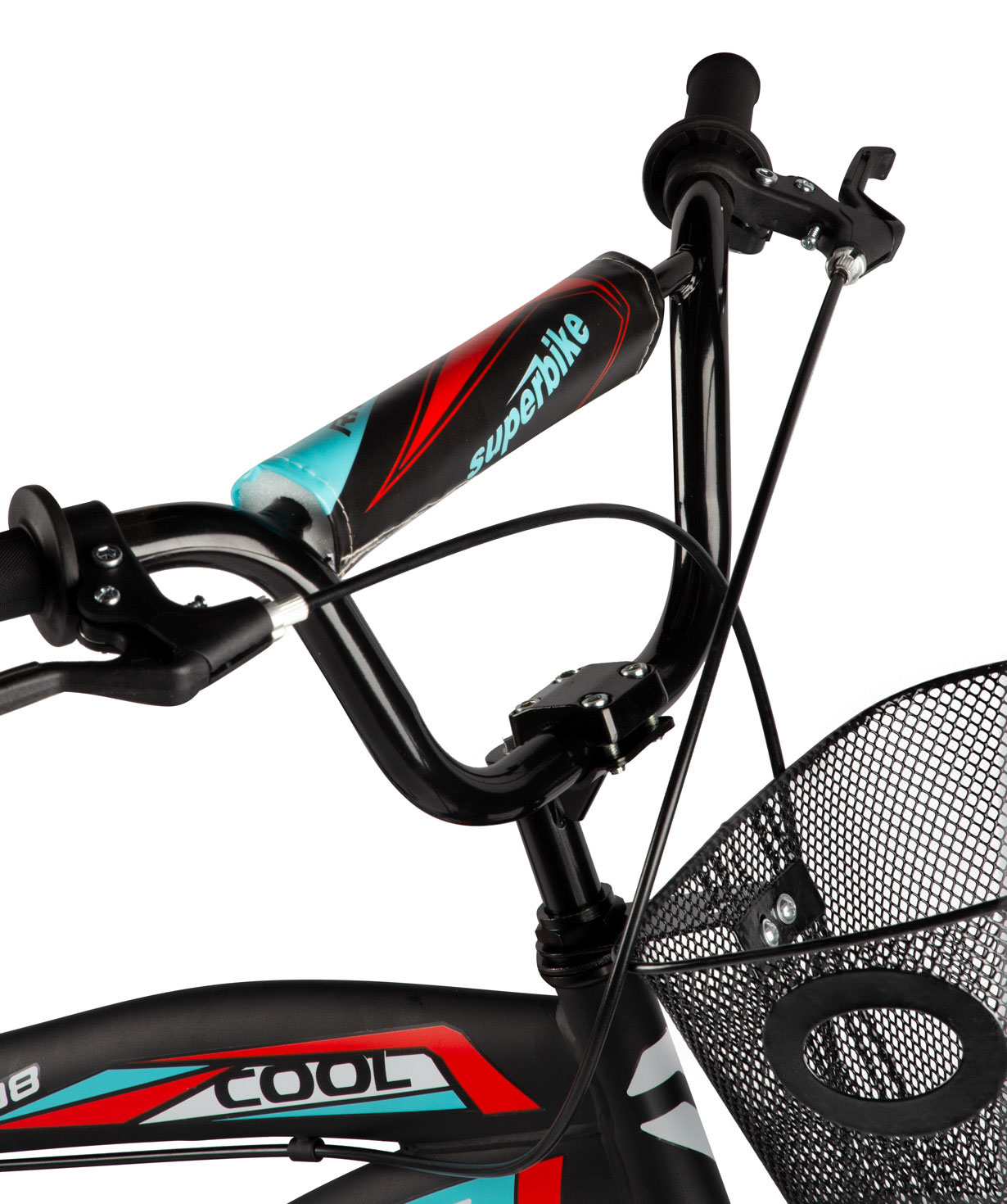 Bicycle `Rapido` 20-3R08