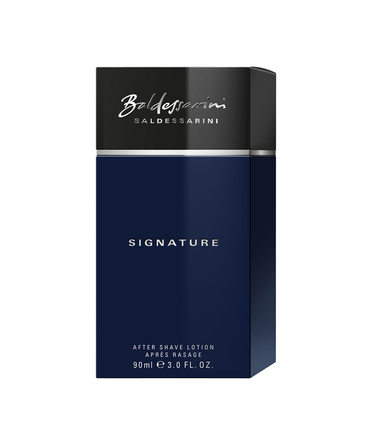 Սափրվելու լոսյոն «Baldessarini» Signature, տղամարդու, 90 մլ