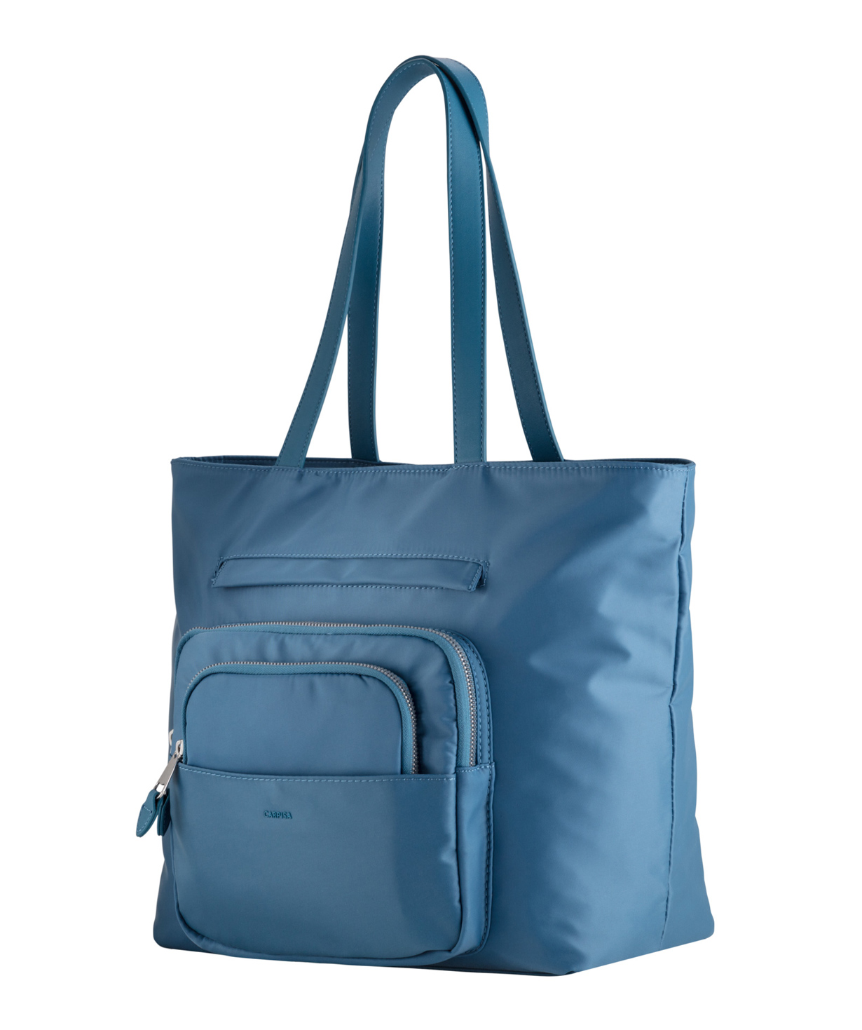 Bag `Carpisa` Azzurra №2