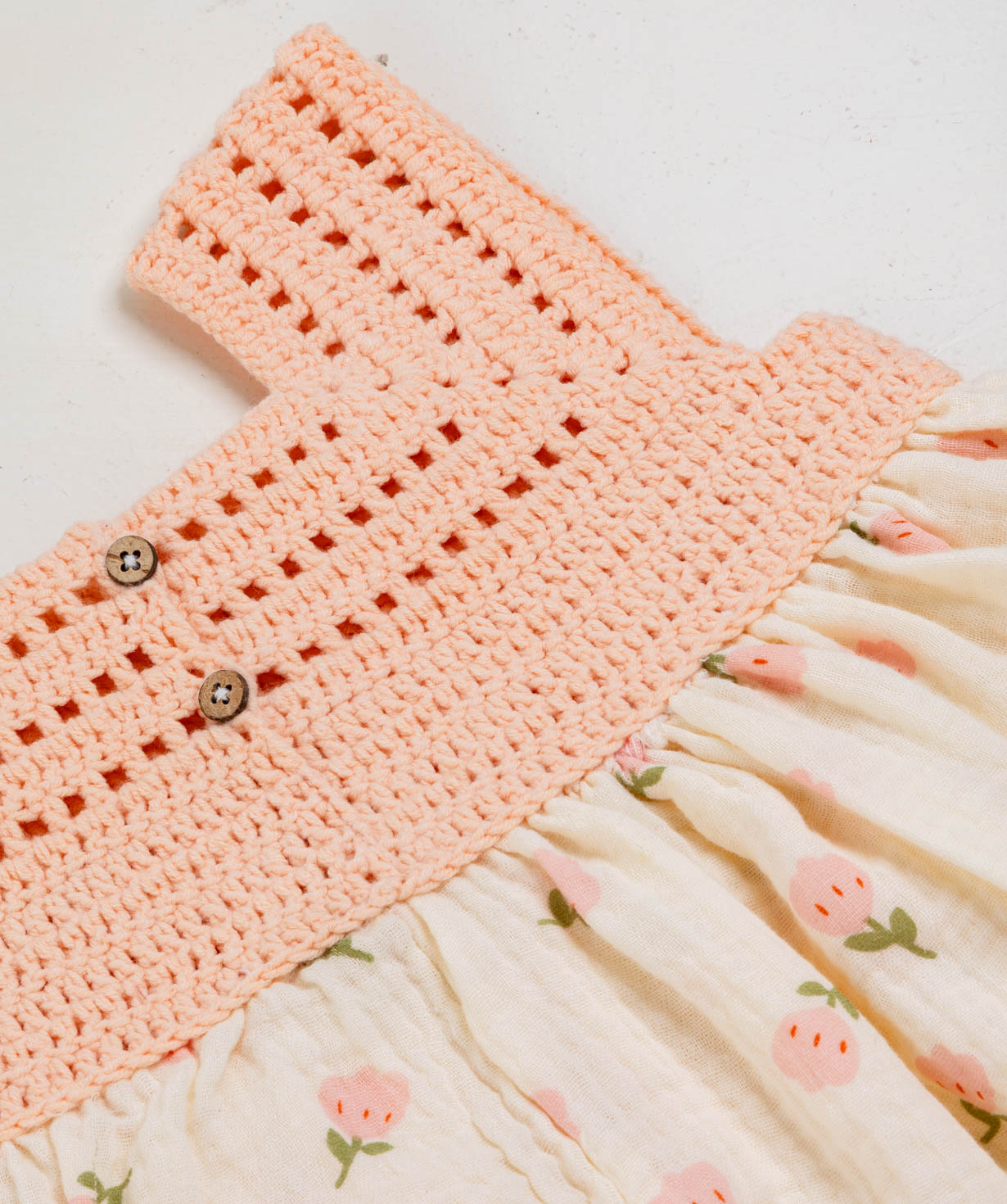 Gift Box “Soft Peach”