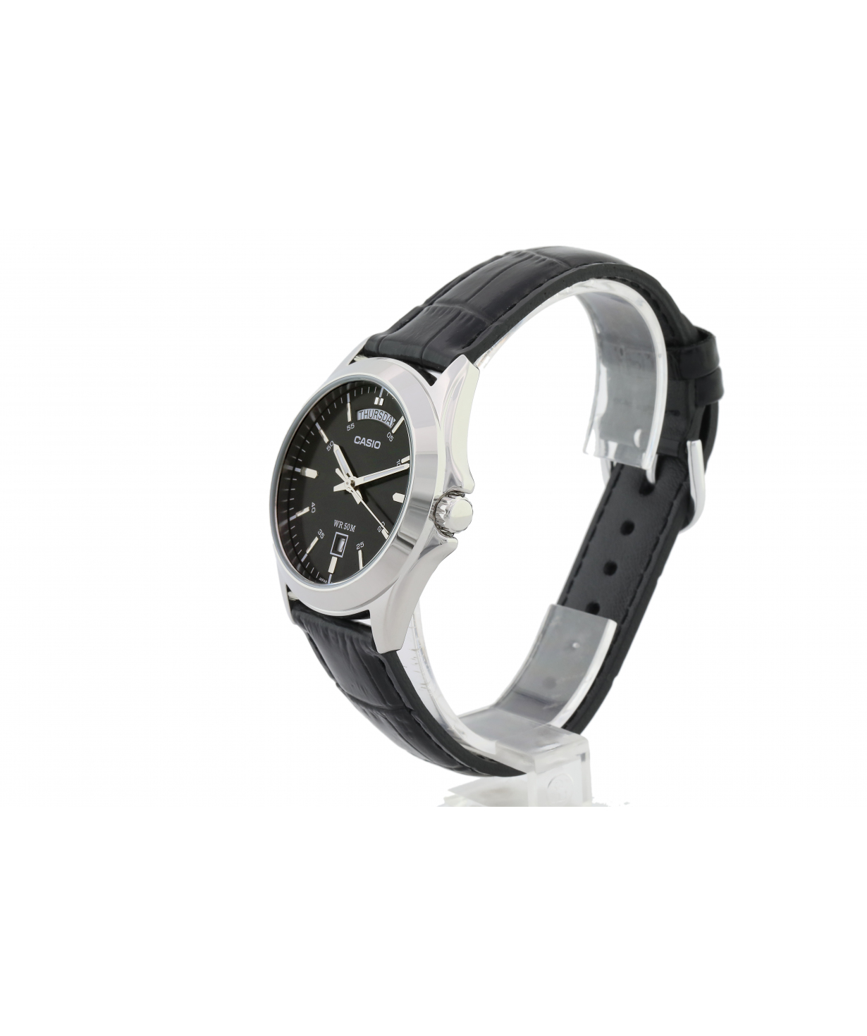 Wristwatch `Casio` MTP-1370L-1AVDF