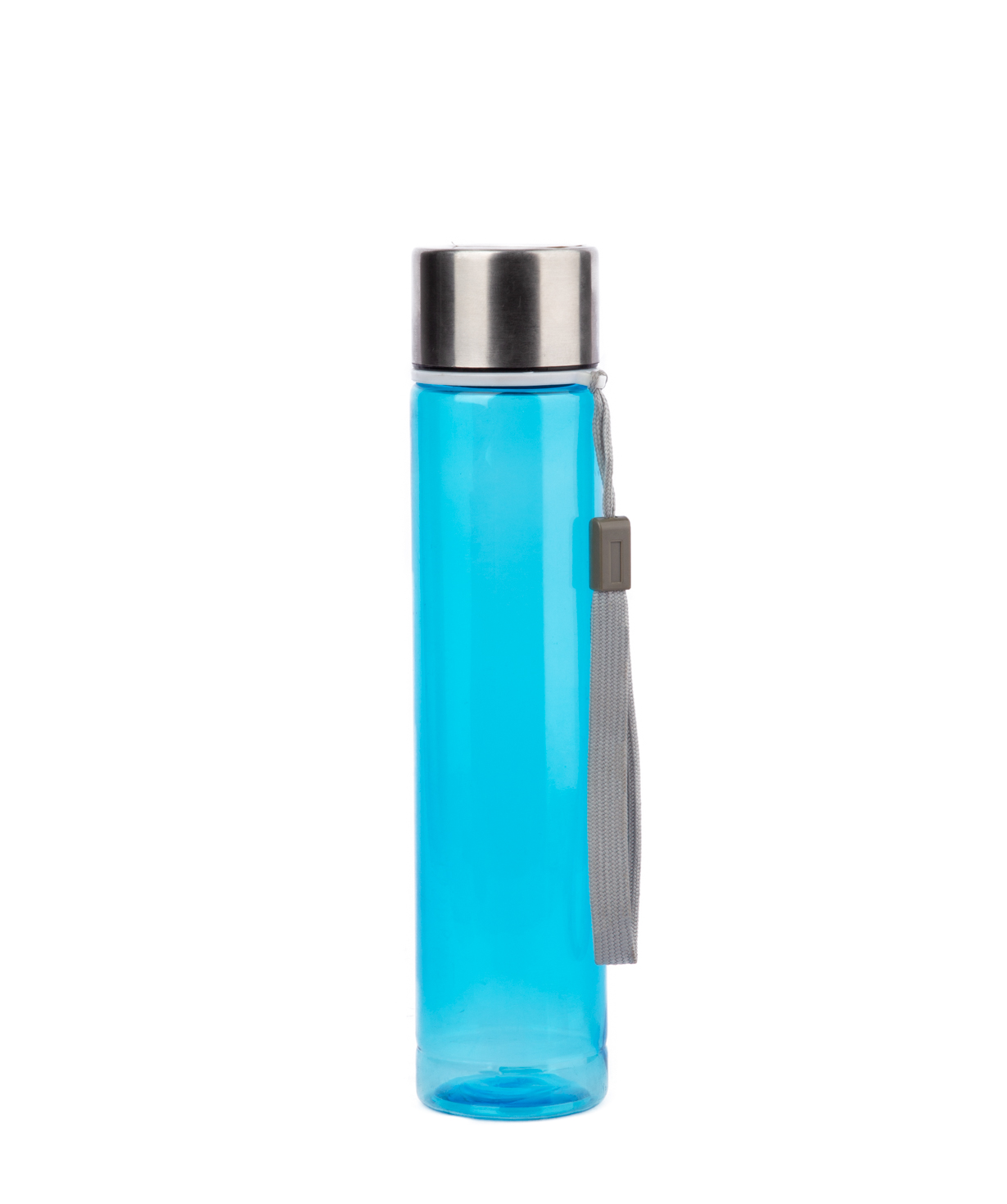 Bottle PE-2609 for water, plastic