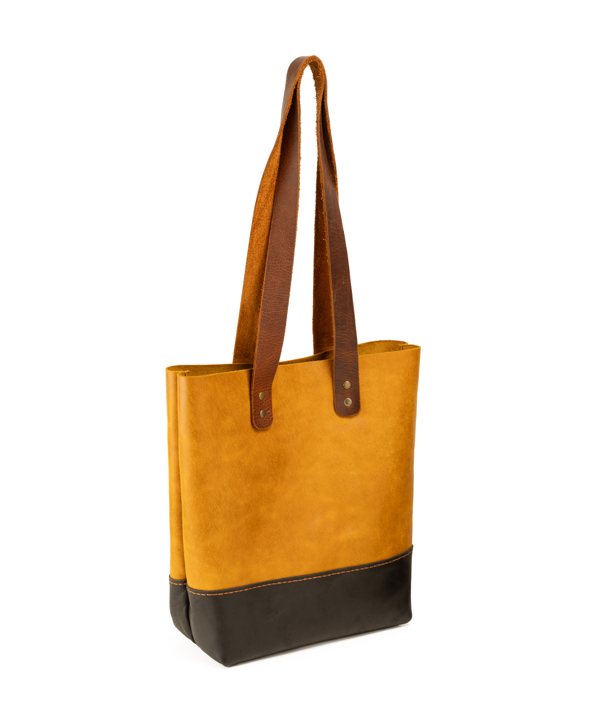 Сумка «Leather Master's Studio» Shopper №2