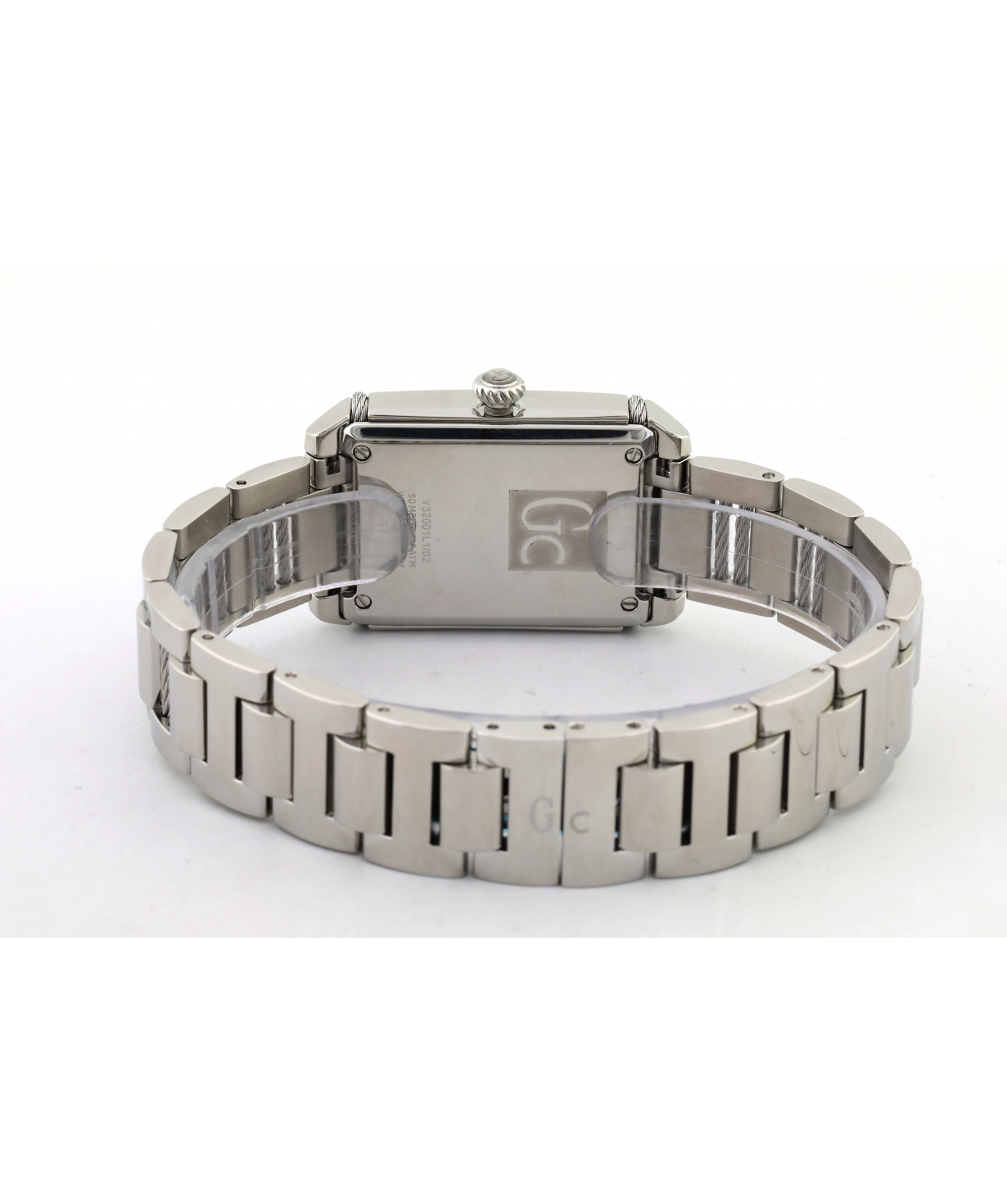 Wrist watch `Gc` Y32001L1
